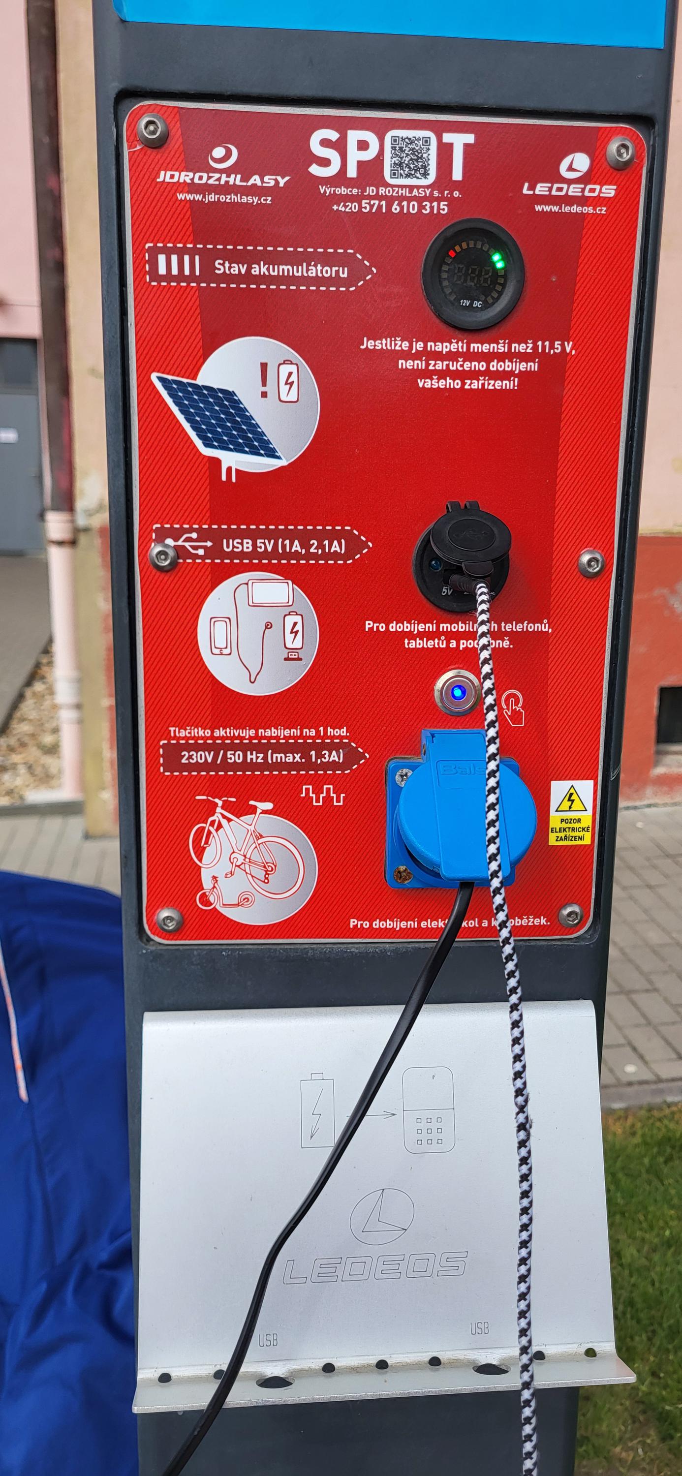 Informační centrum města Vracova foto 3