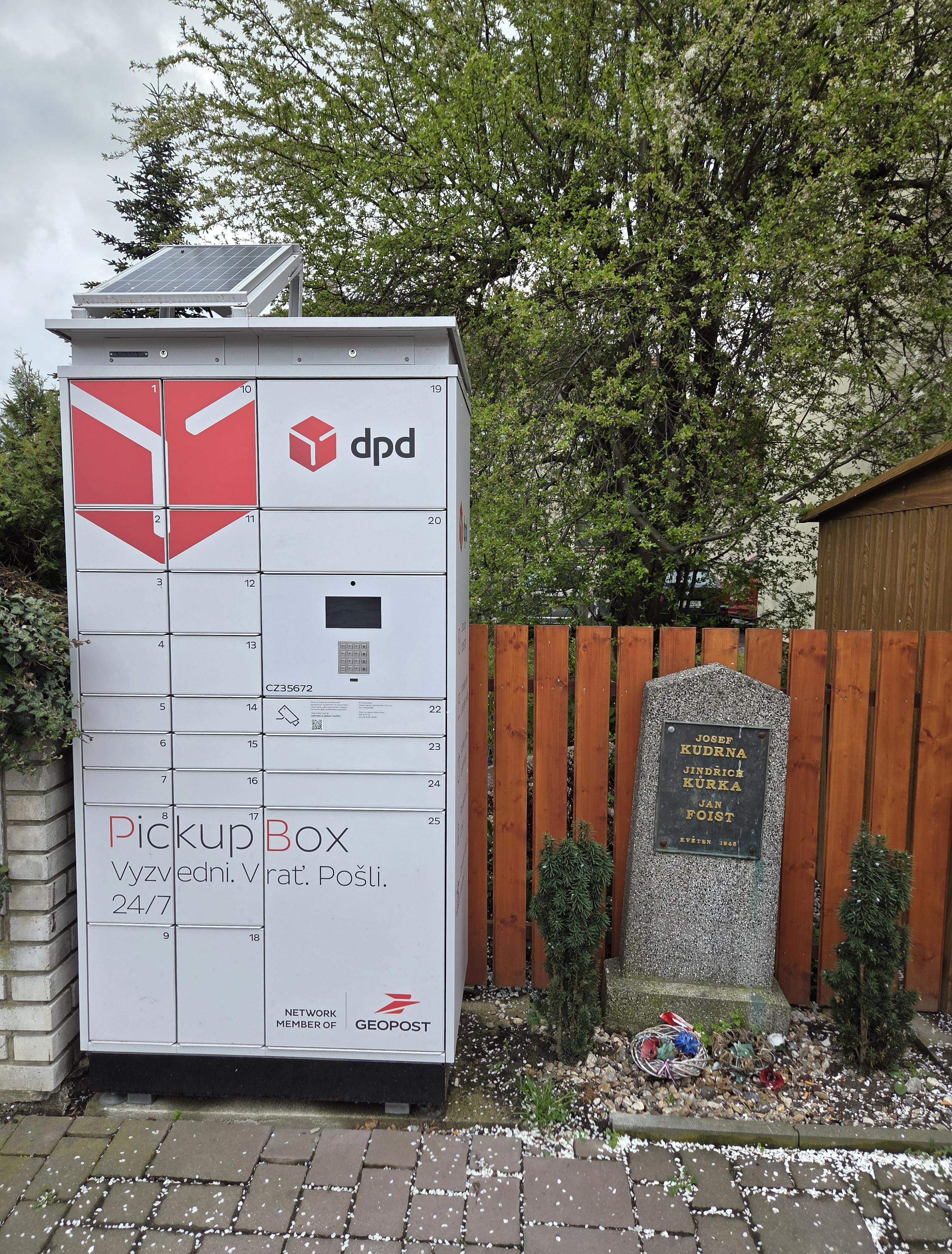 DPD Box foto 4