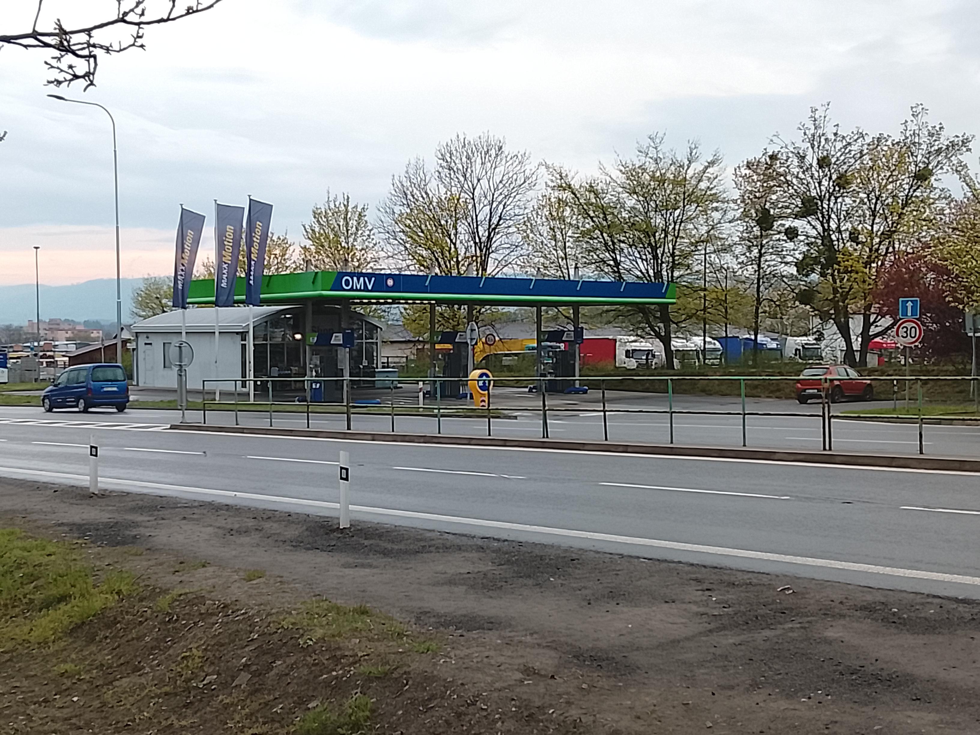 OMV foto 2