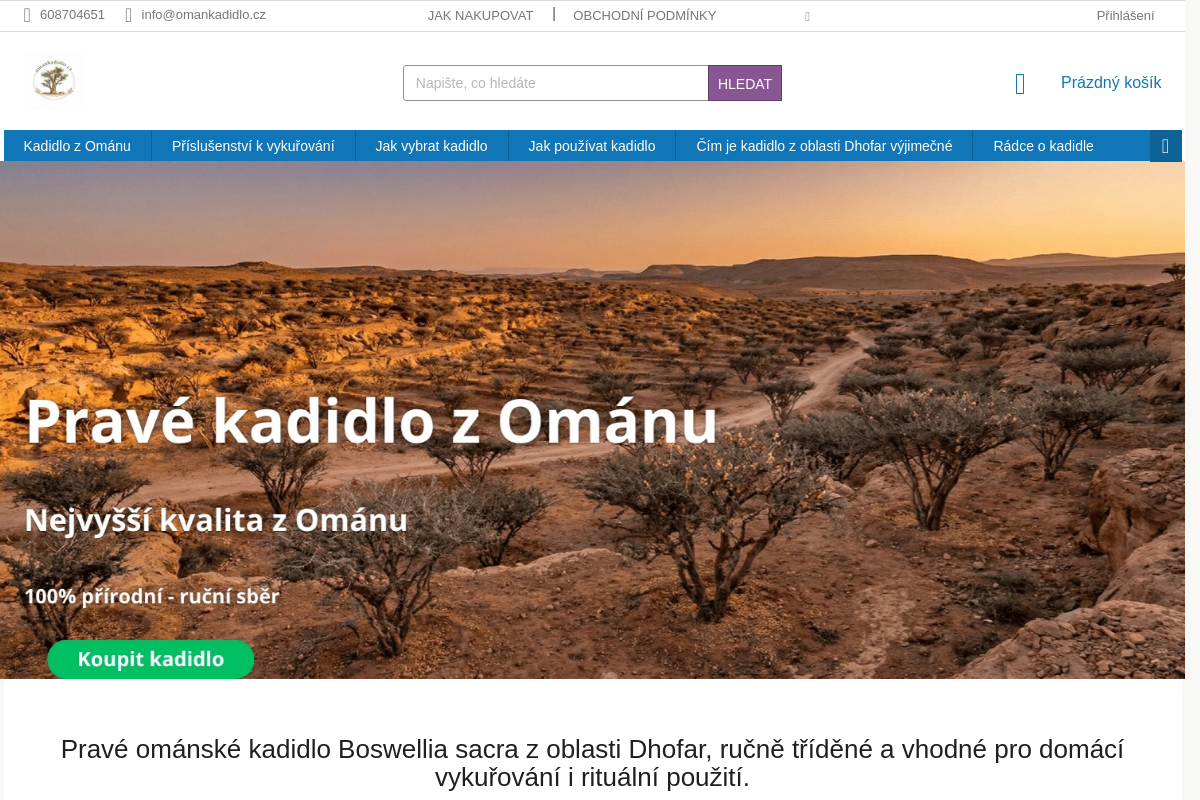 Omankadidlo.cz