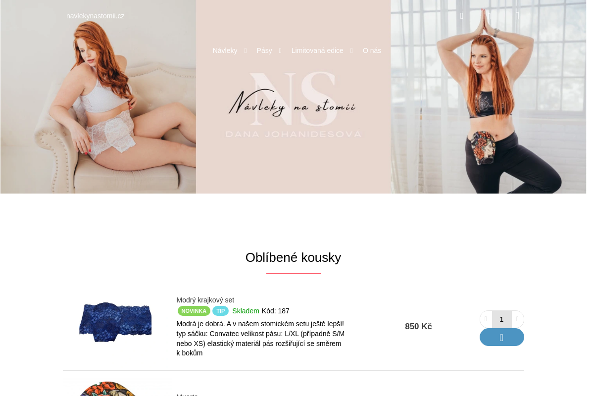 Navlekynastomii.cz