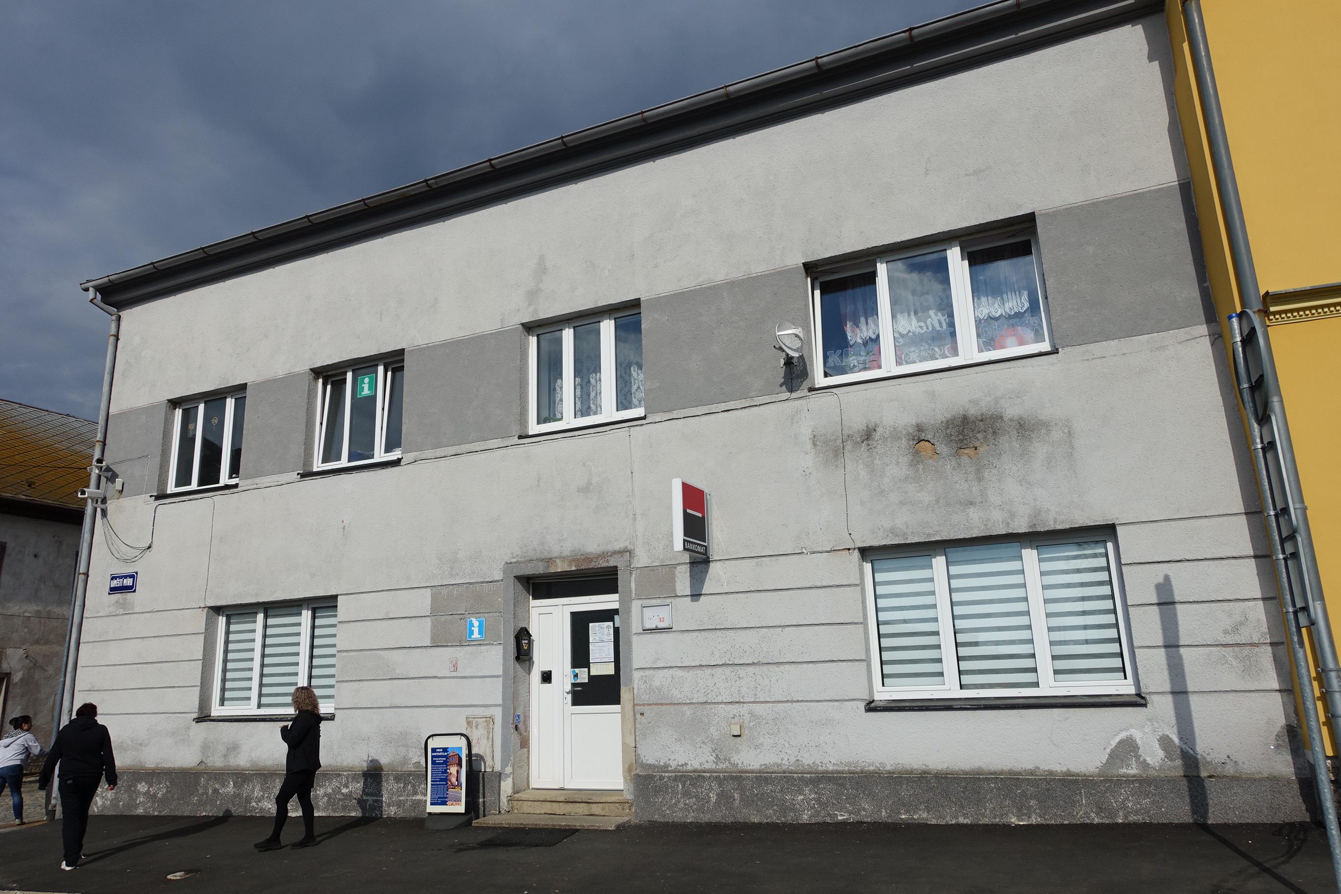 Infocentrum Bochov foto 3