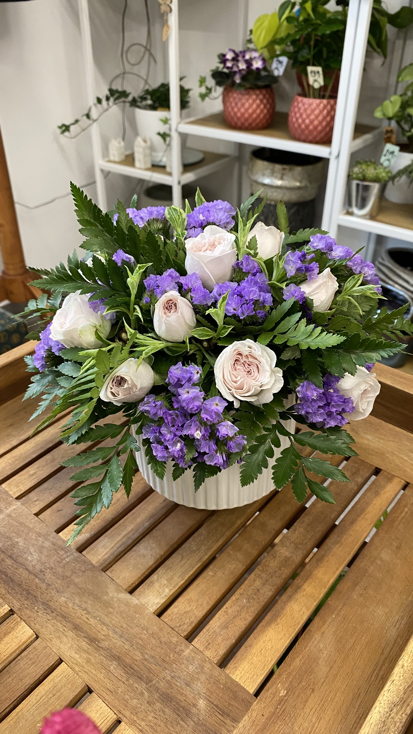 Kytky podle Very foto 3