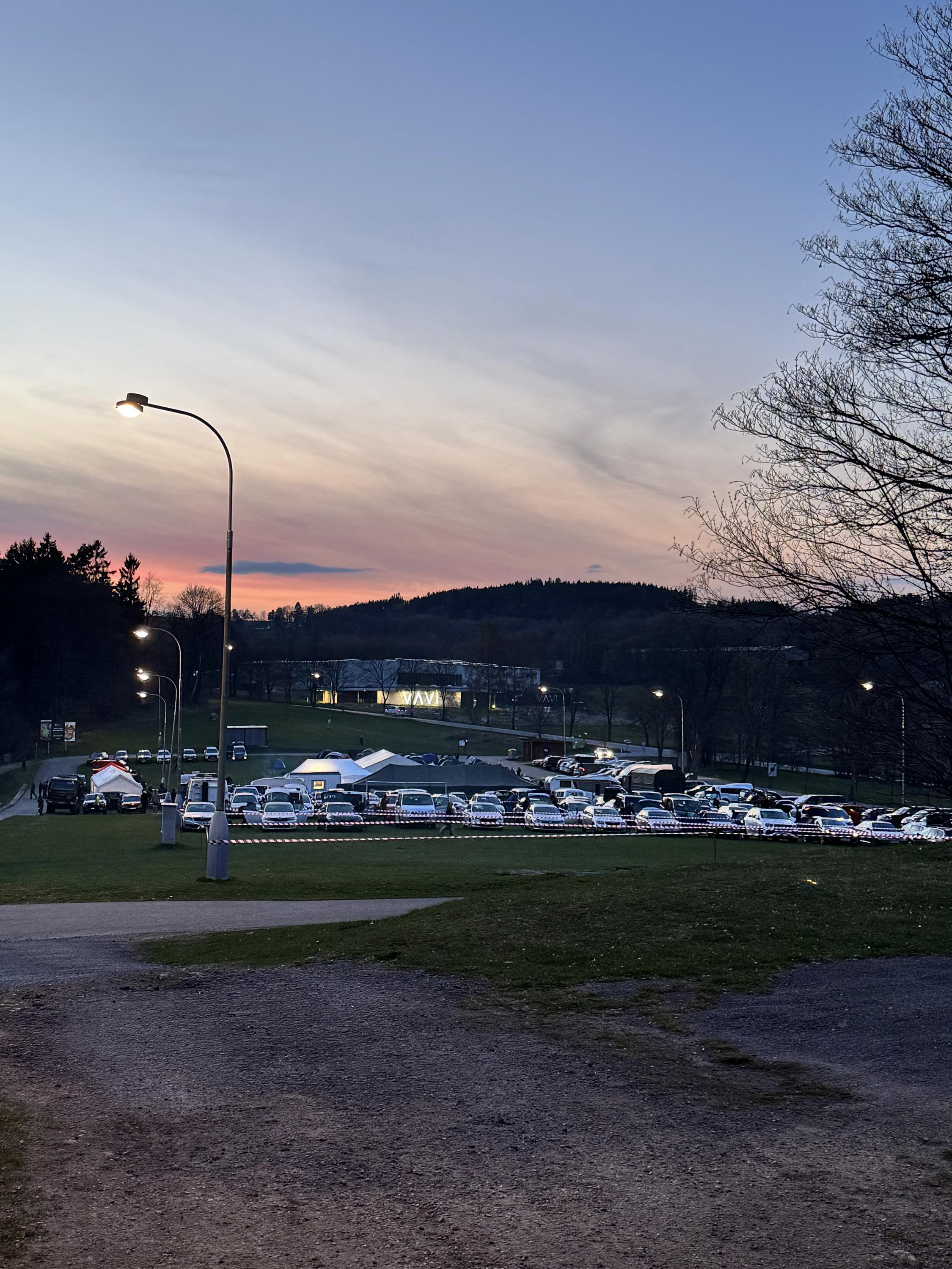 Chatky Vodník Vimperk foto 5