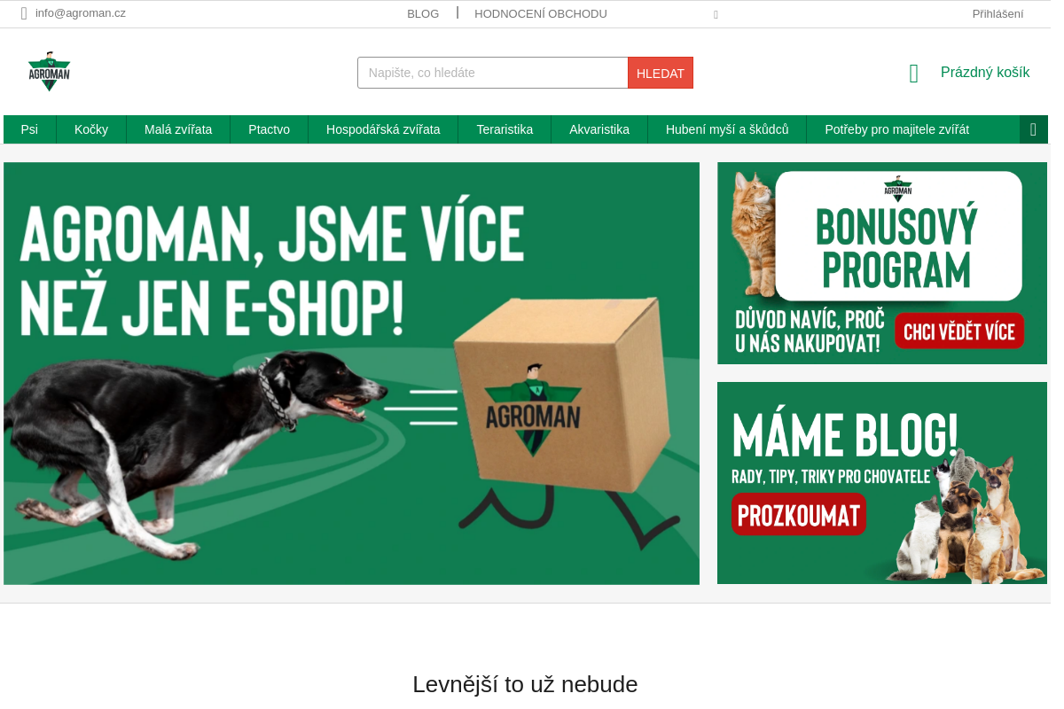 Agroman.cz foto 1