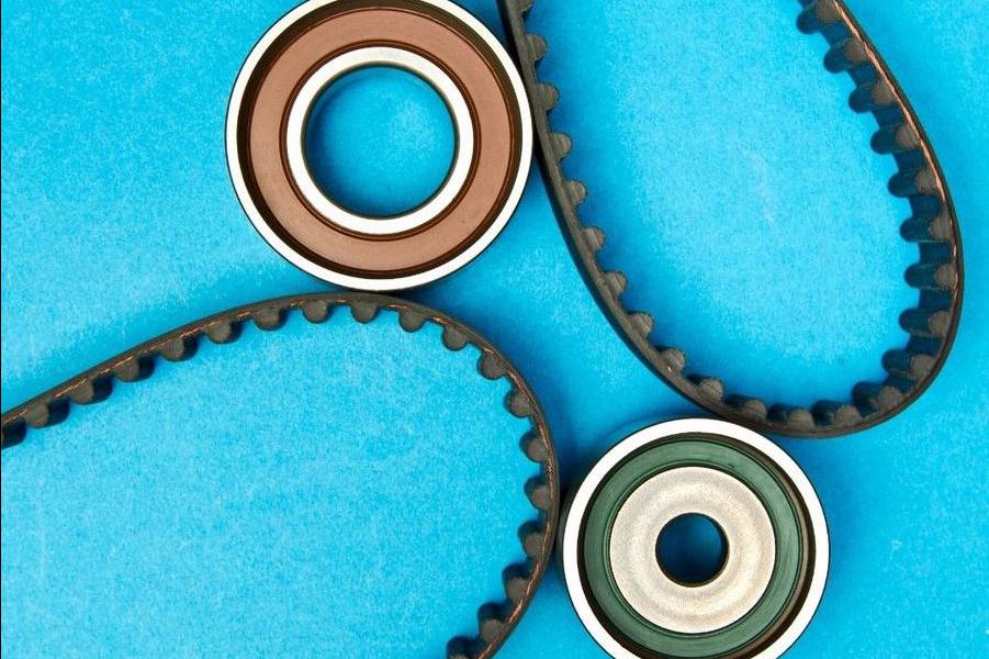 Výměna rozvodového řemene nebo řetězu