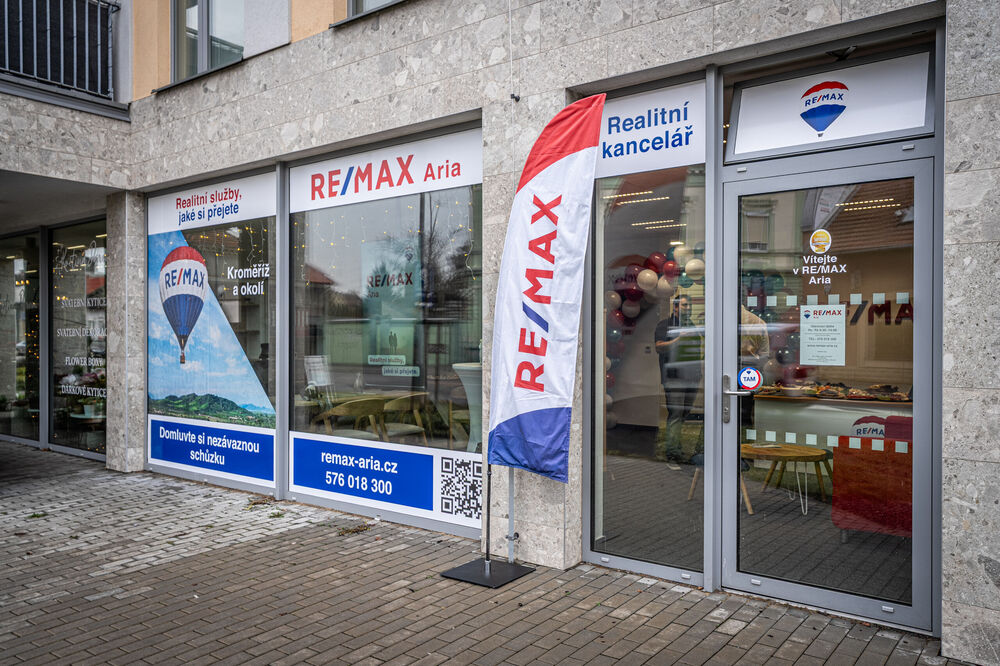 Ing. Jiří Valeš - realitní makléř RE/MAX foto 2