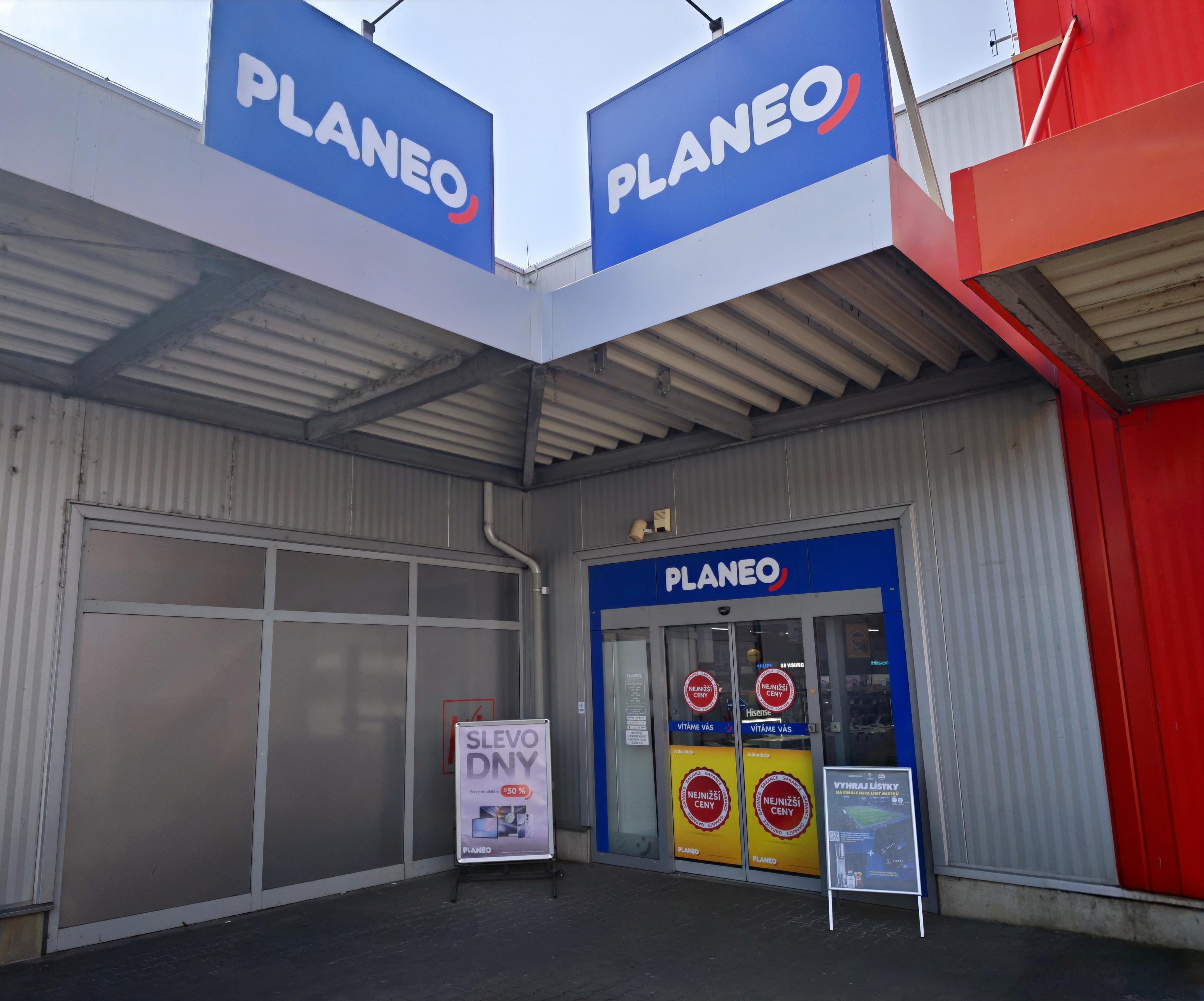 PLANEO foto 2