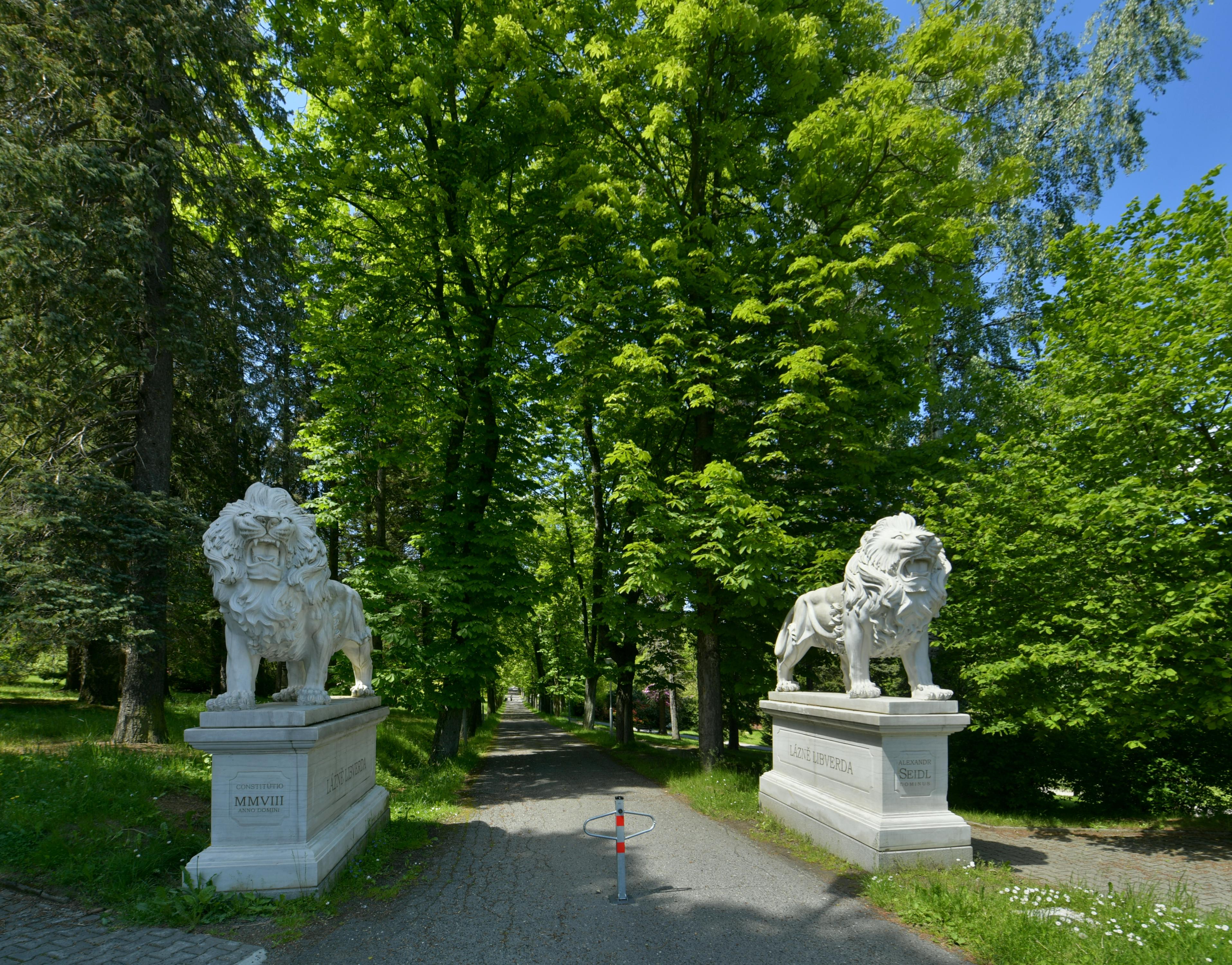 LÁZNĚ LIBVERDA, a.s. foto 3