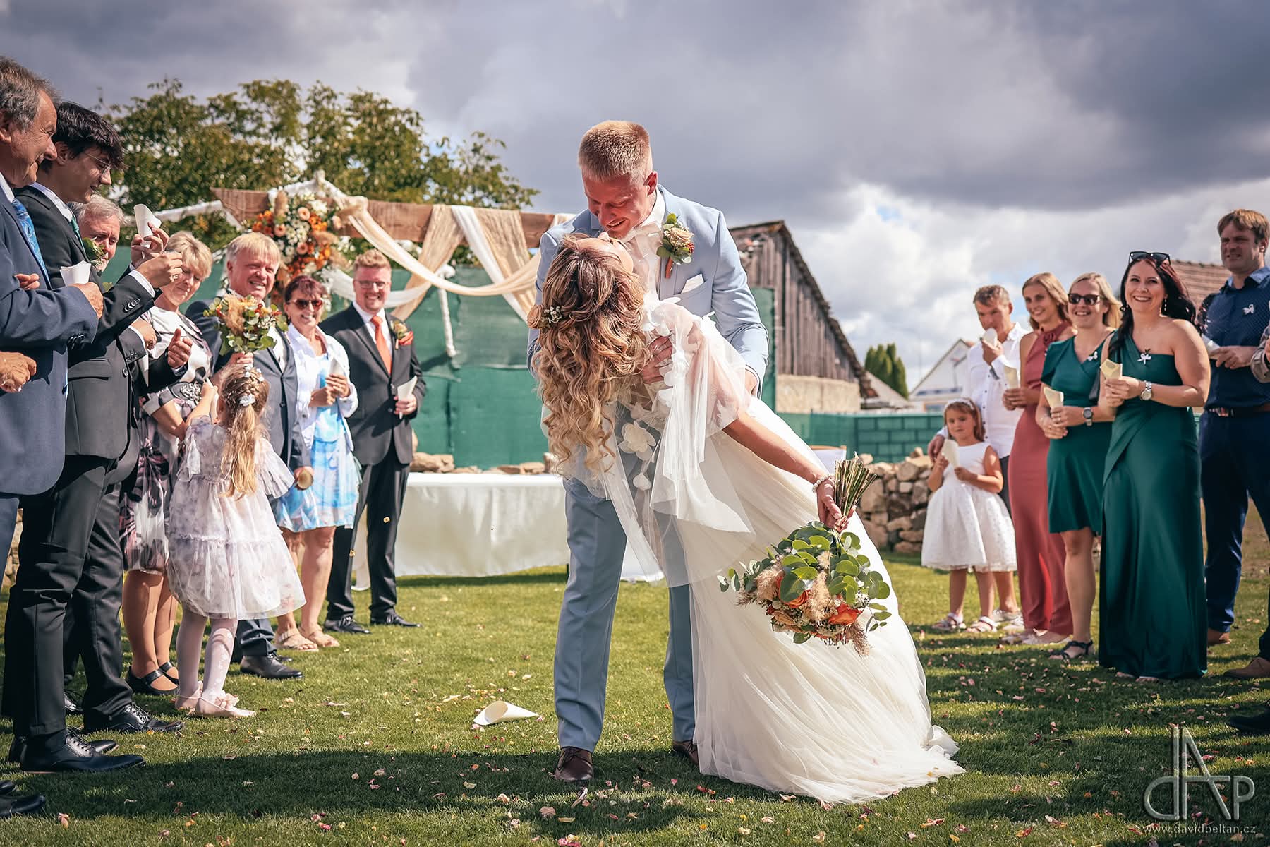 Statek Všechov foto 3