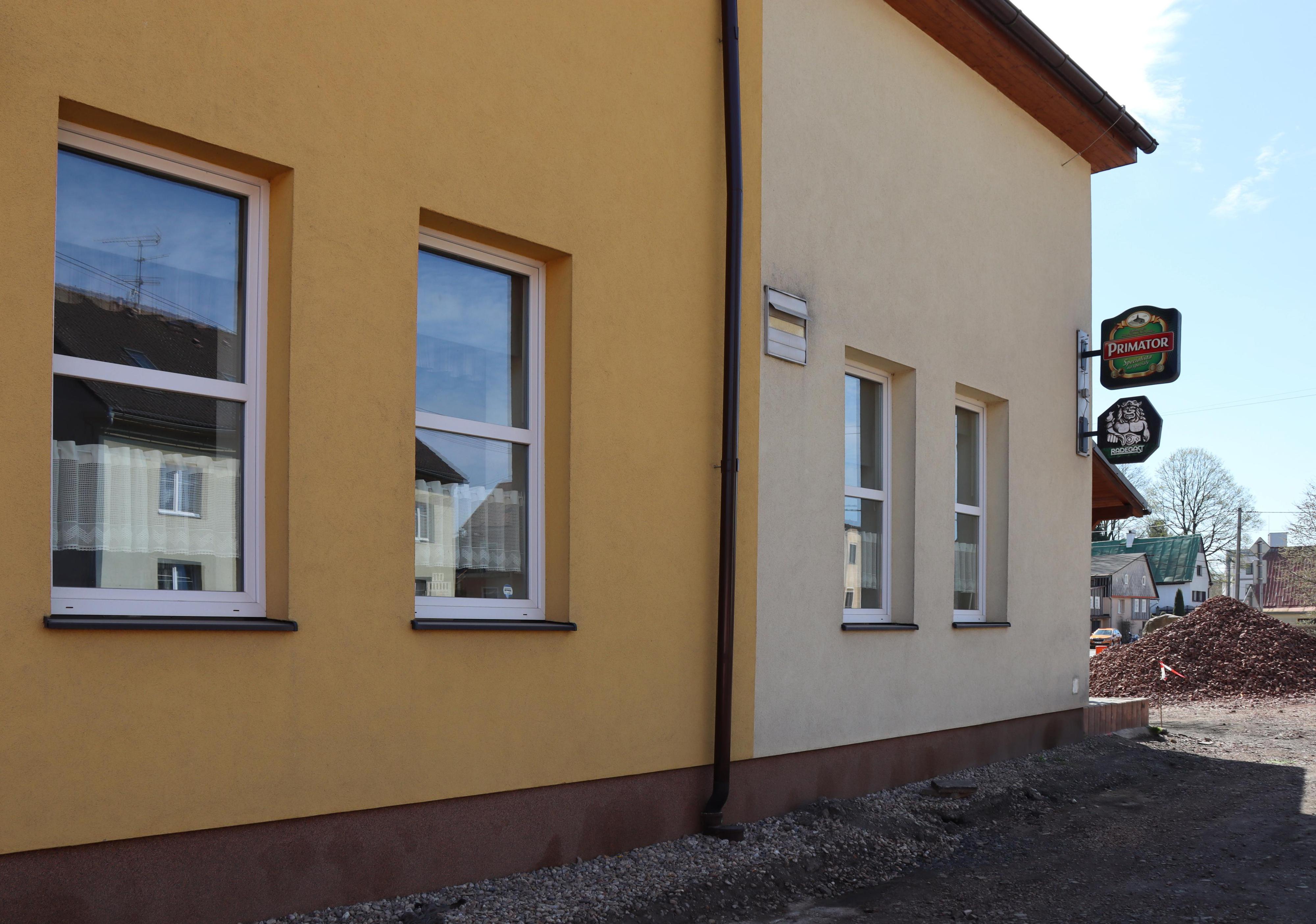 Žďárská hospůdka foto 6