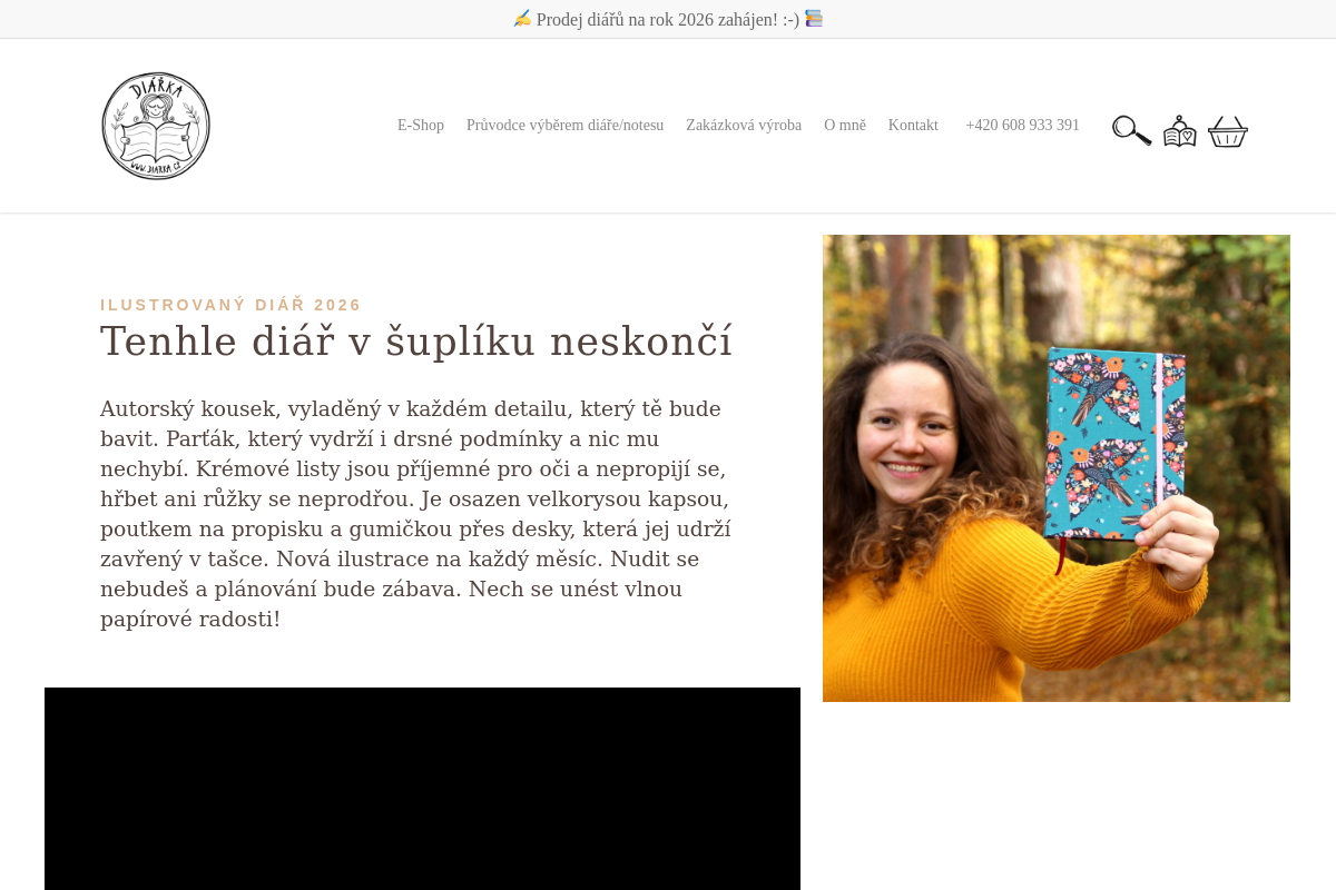 Diarka.cz