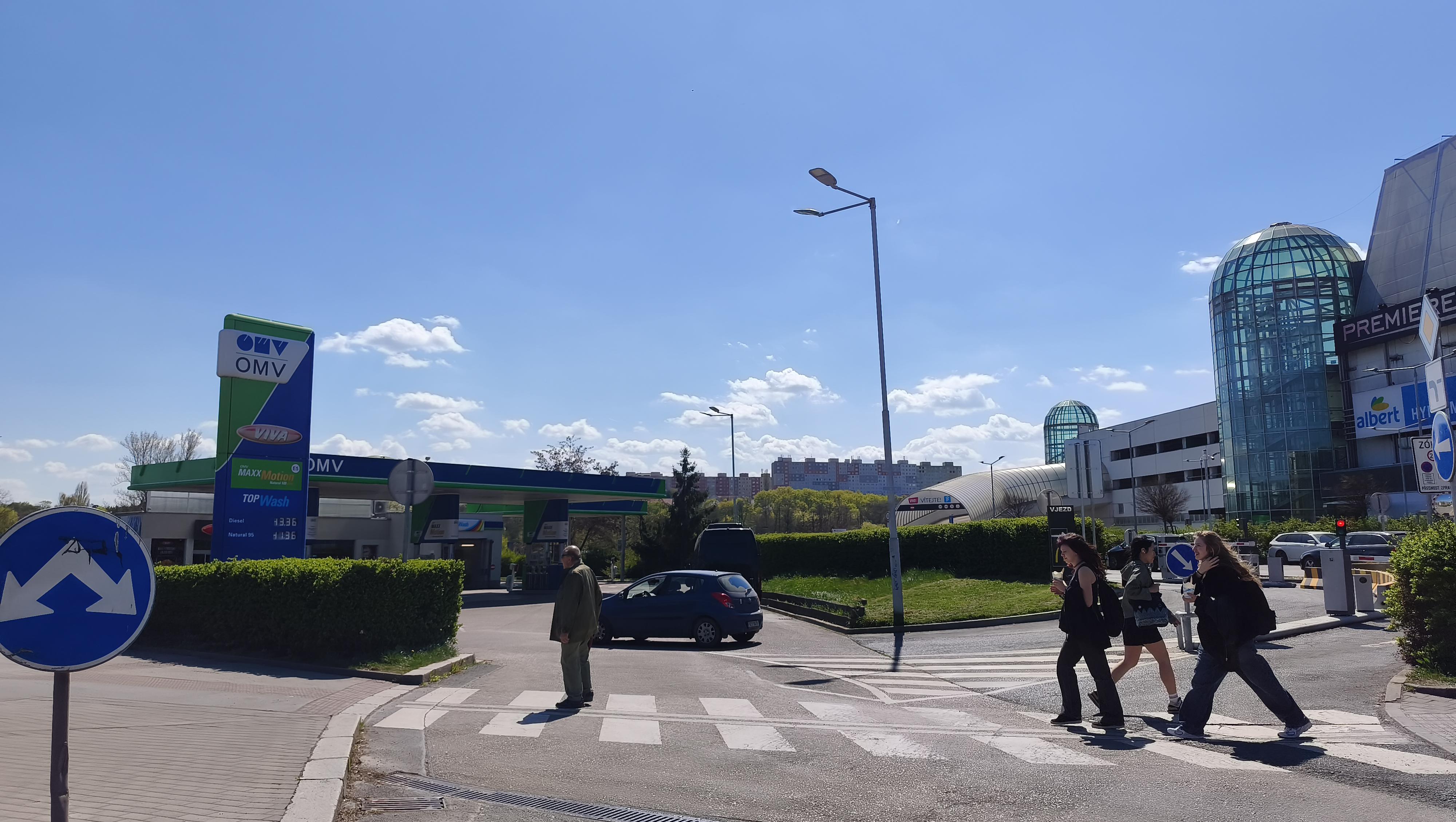 OMV foto 3