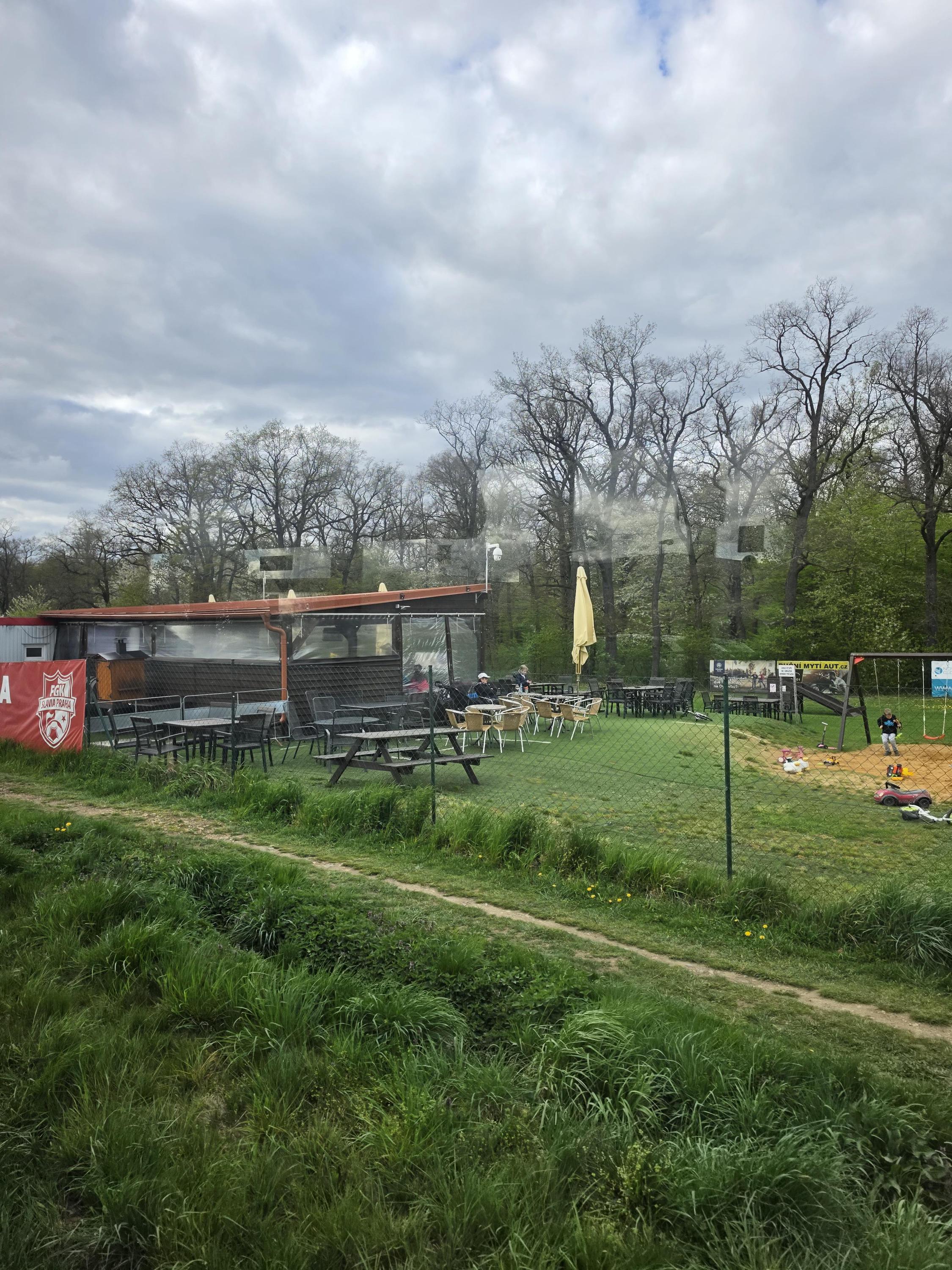 FotbalPark Praha foto 6
