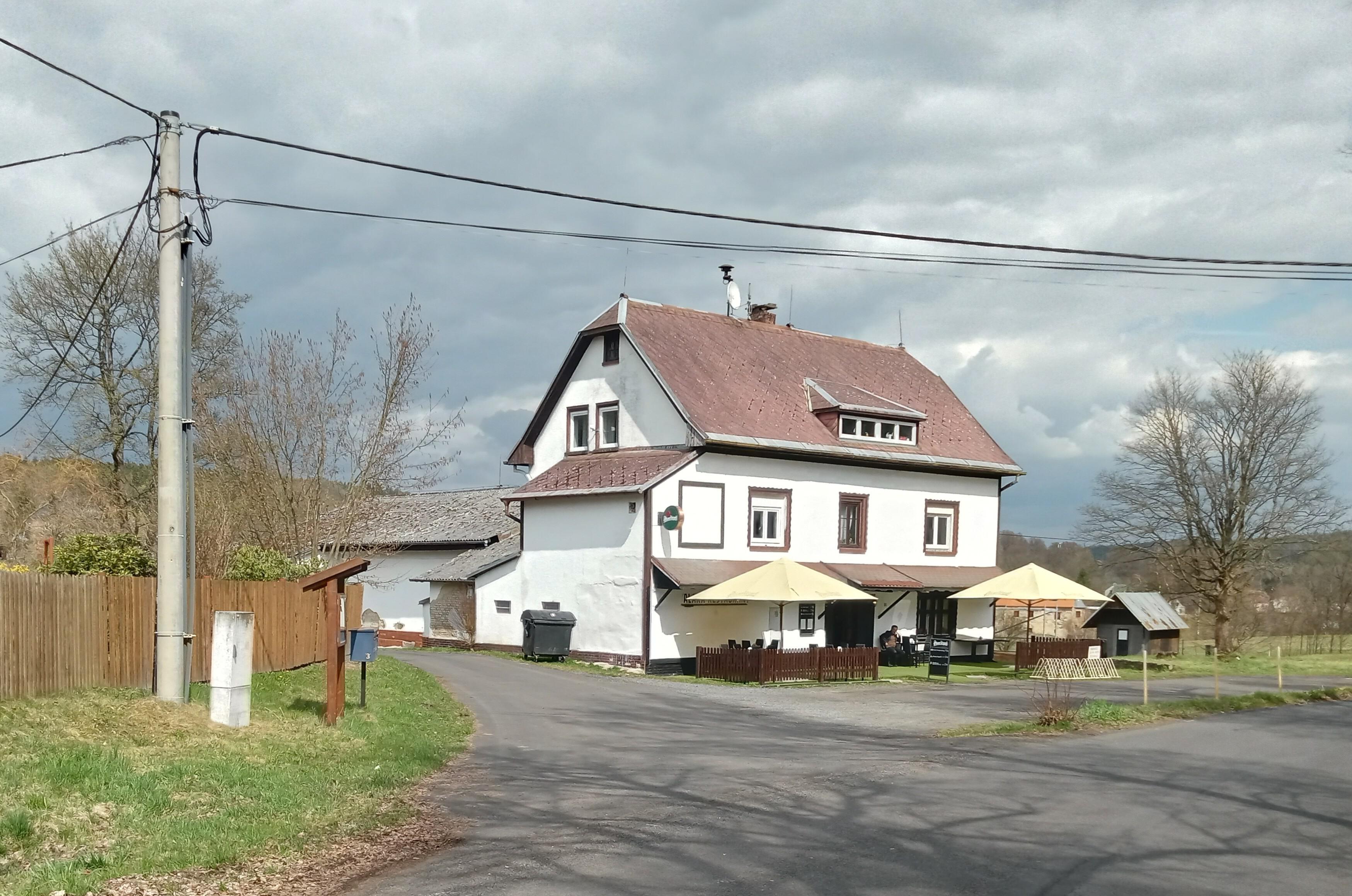 Alara restaurant foto 2