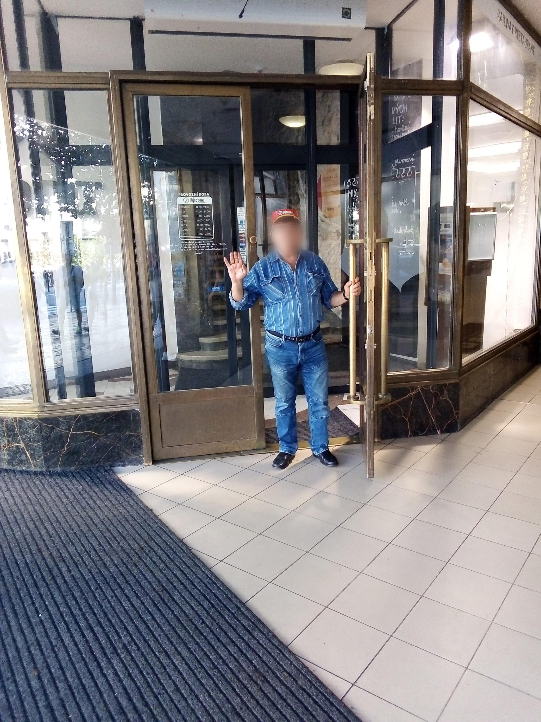 SUMAR EXCHANGE, s.r.o.