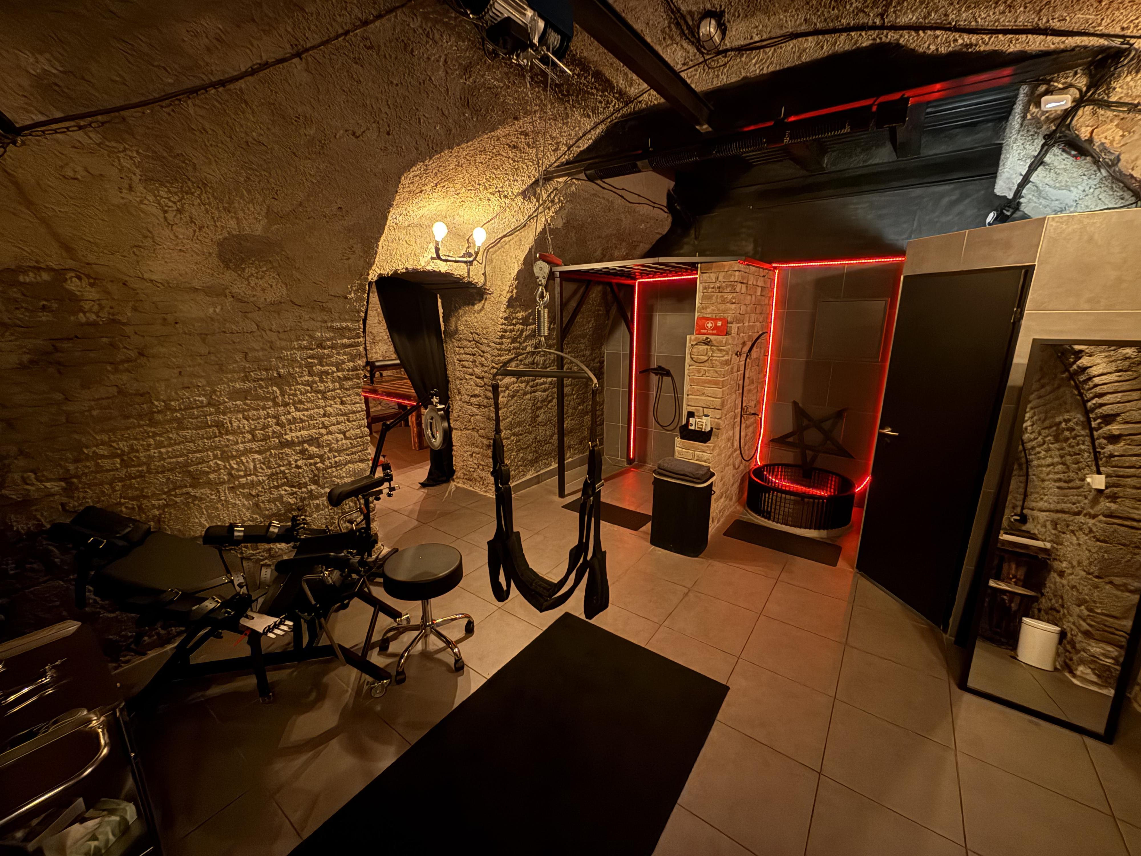 Playroom Prague foto 2