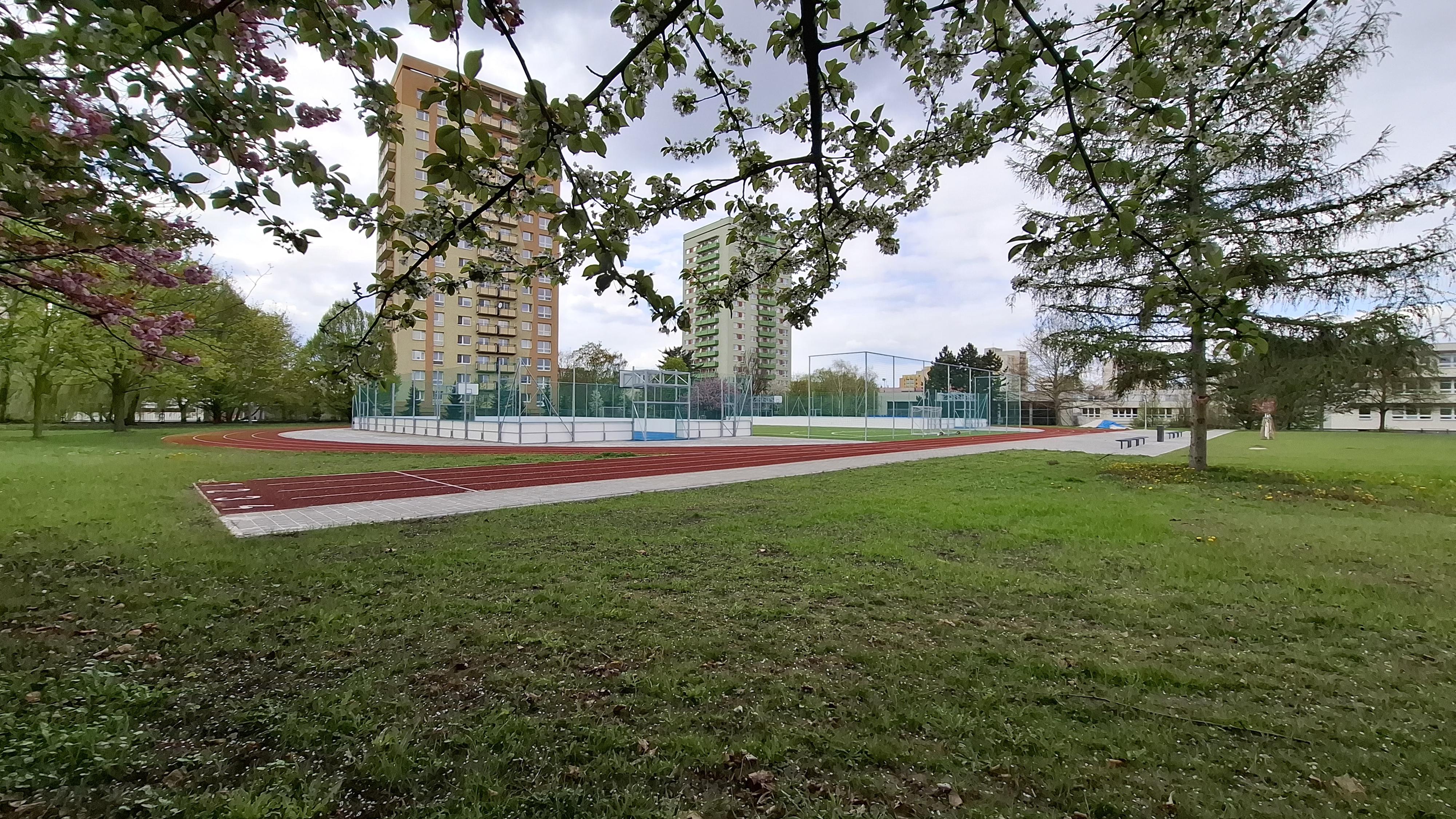 ZŠ Ostrava, Generála Píky foto 5