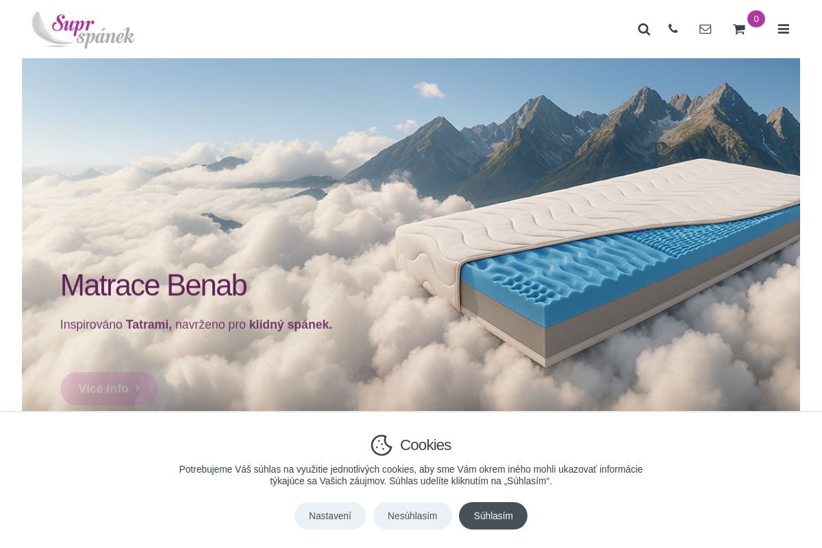 Suprspanek.cz