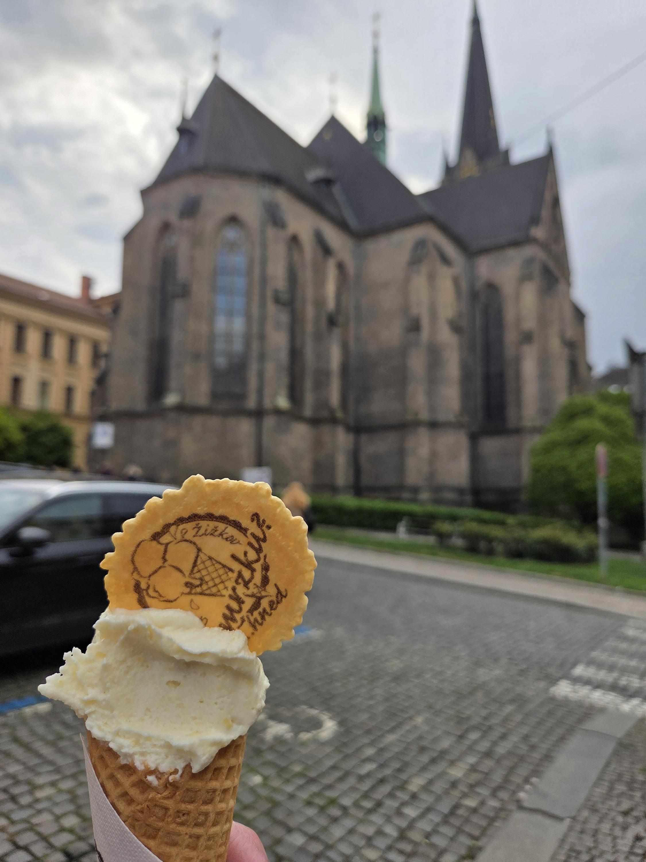 Gelato Zmrzku hned foto 2