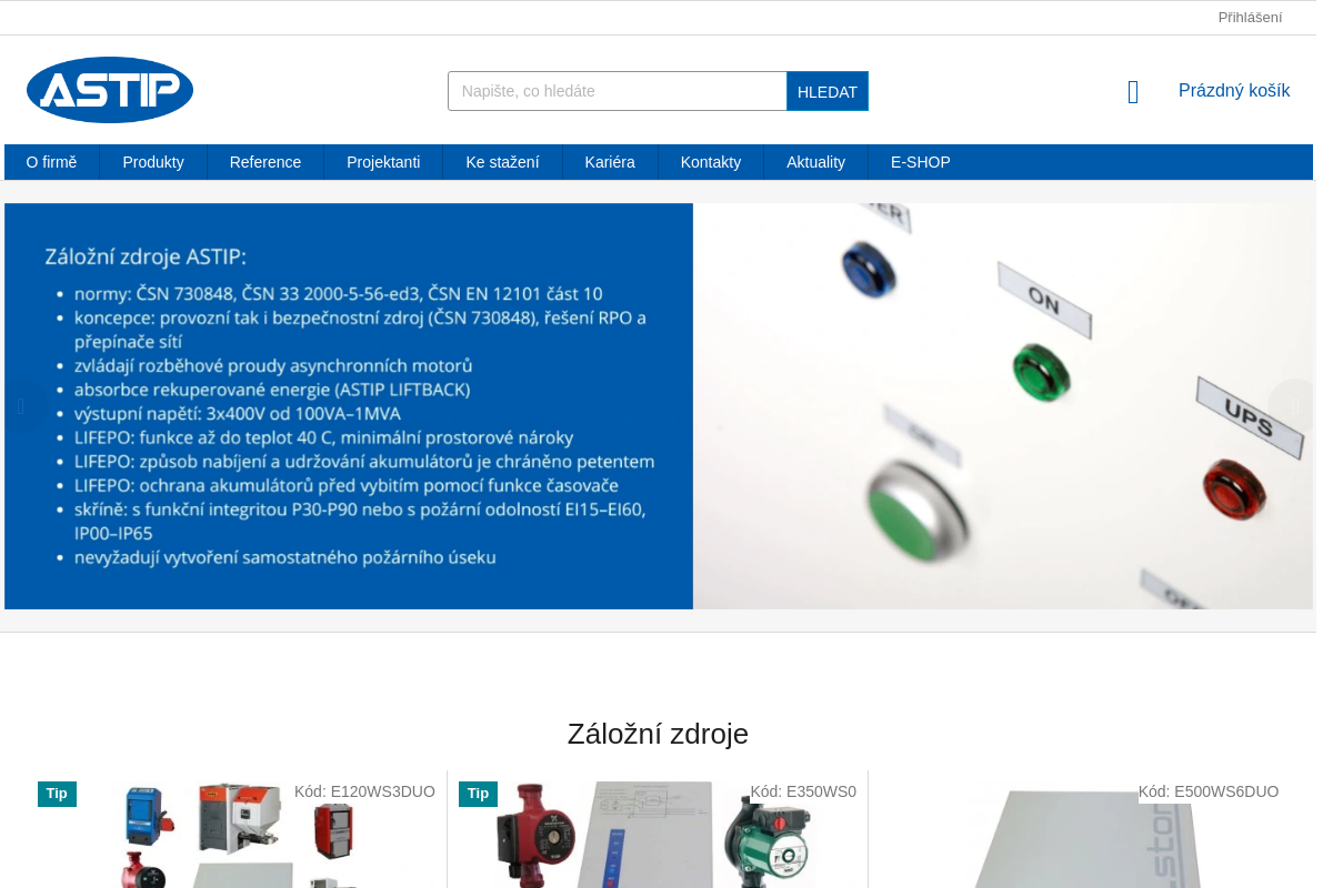 Astip.cz