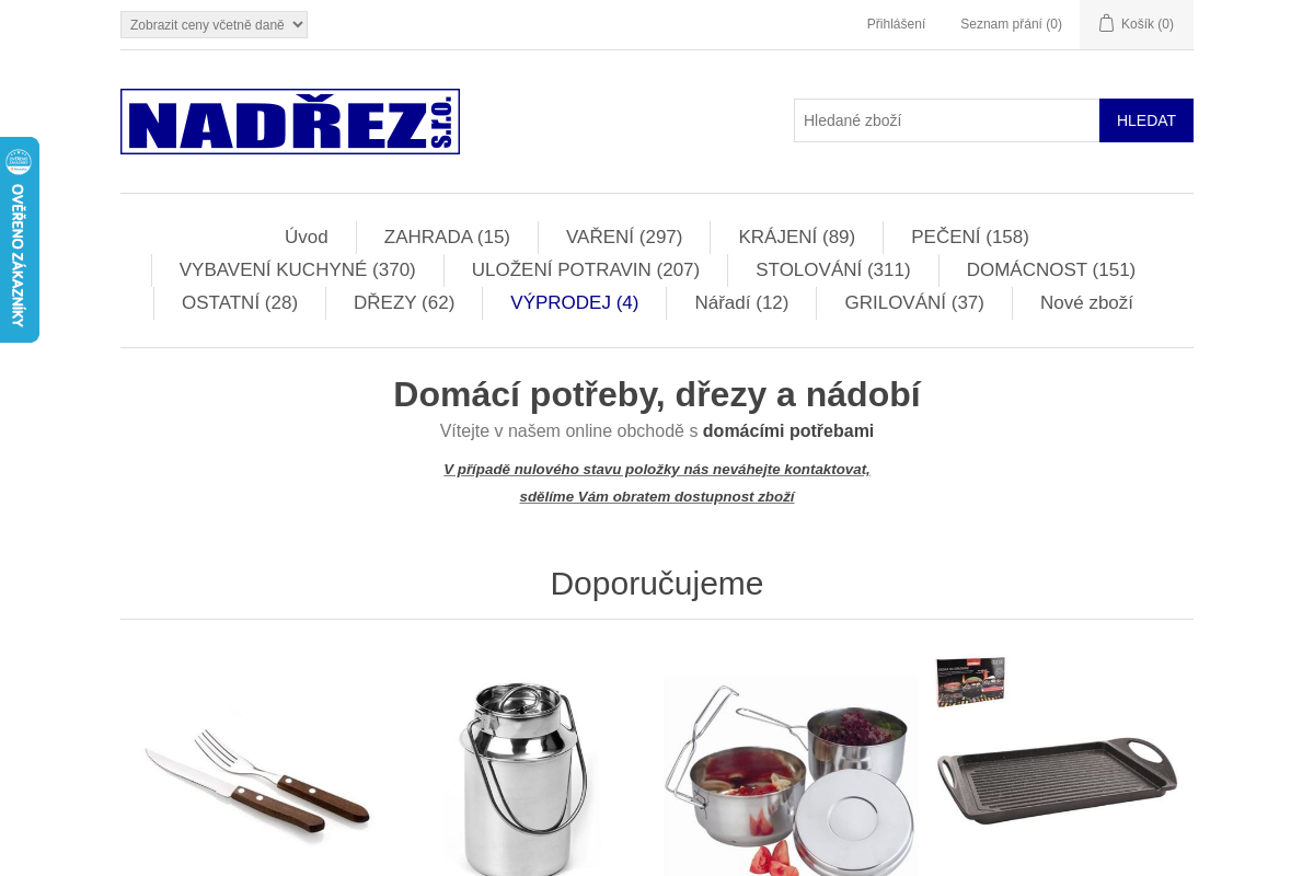 Nadrez.cz