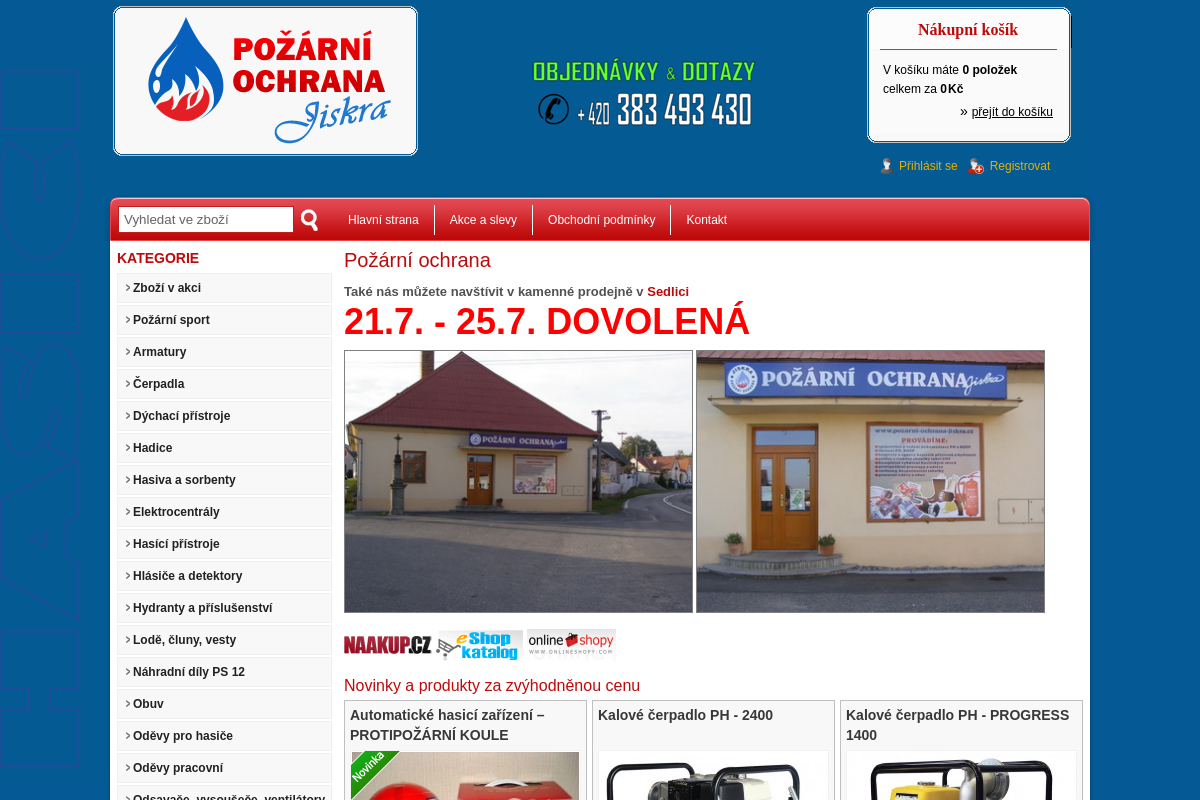 Eshop-jiskra.cz