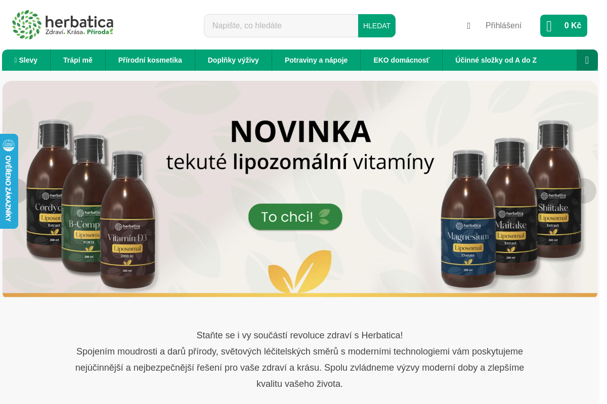 Herbatica.cz