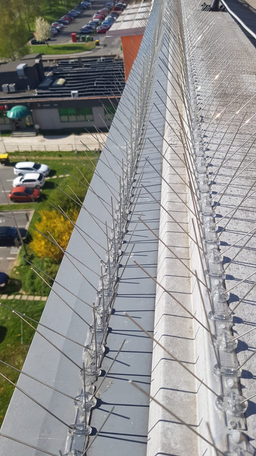 Stavební a výškové práce - Vlastimil Macháček foto 2