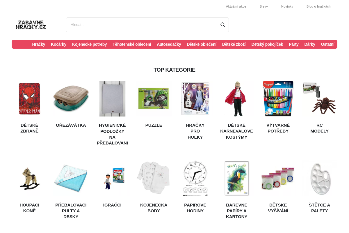 Zabavne-hracky.cz