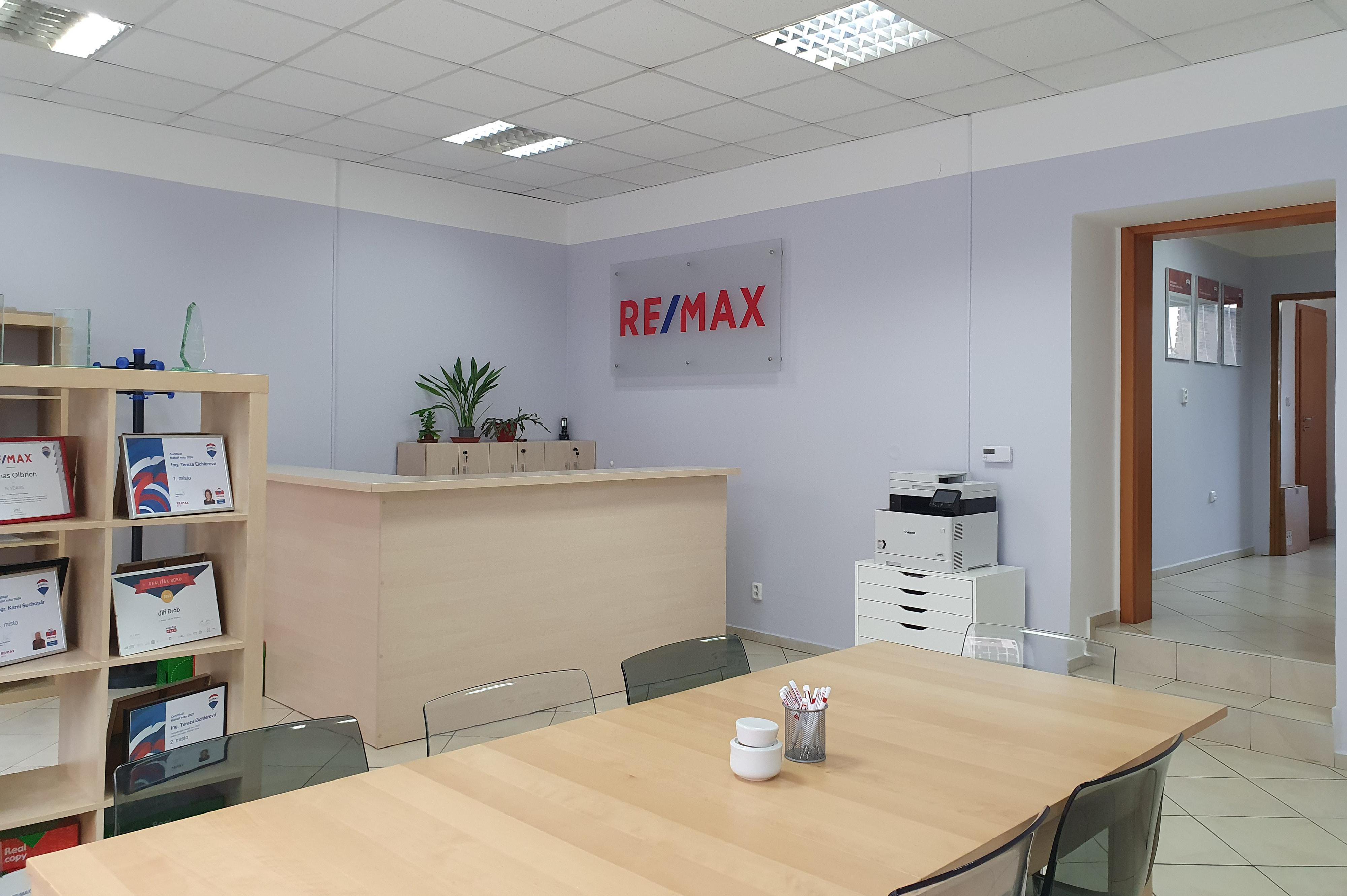 REMAX Drive