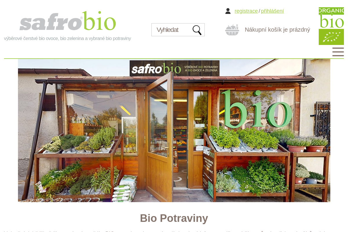 Safrobio.cz
