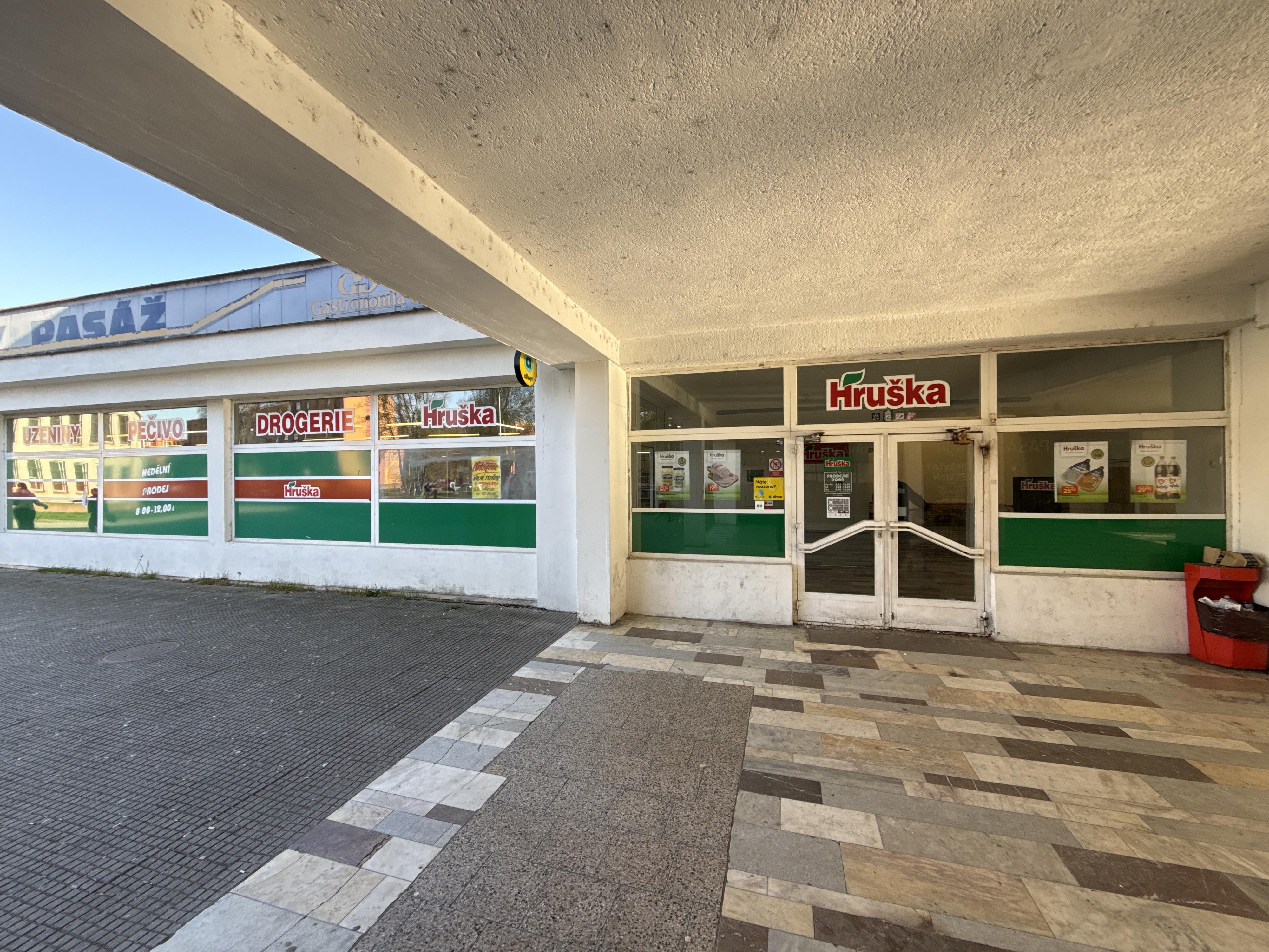HRUŠKA