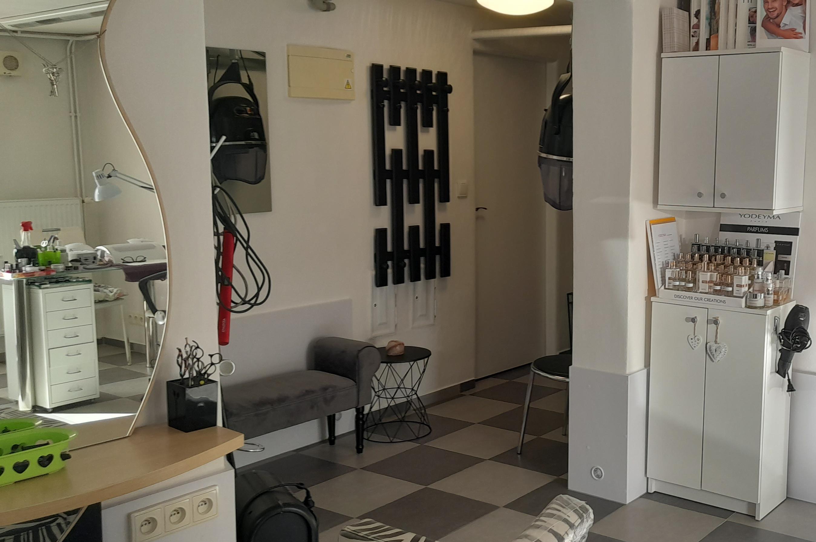 Salon Hanka - Hana Vrbová foto 1