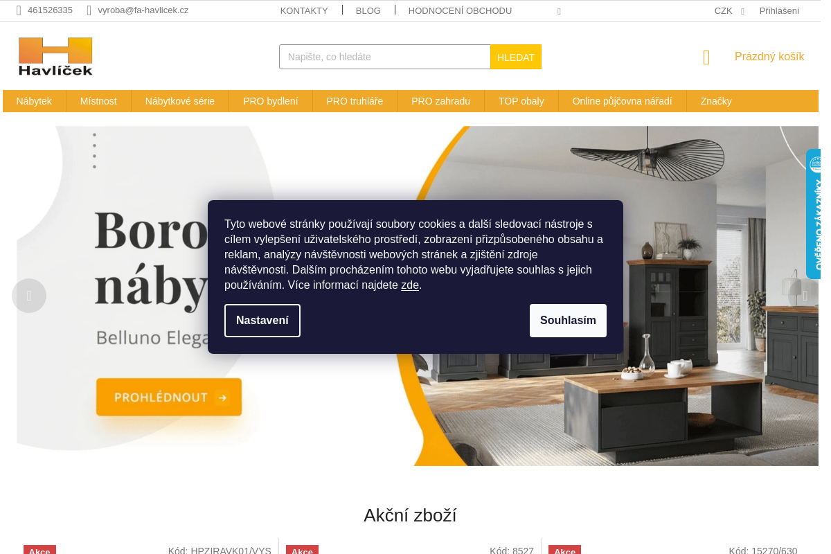 Shop.fa-havlicek.cz