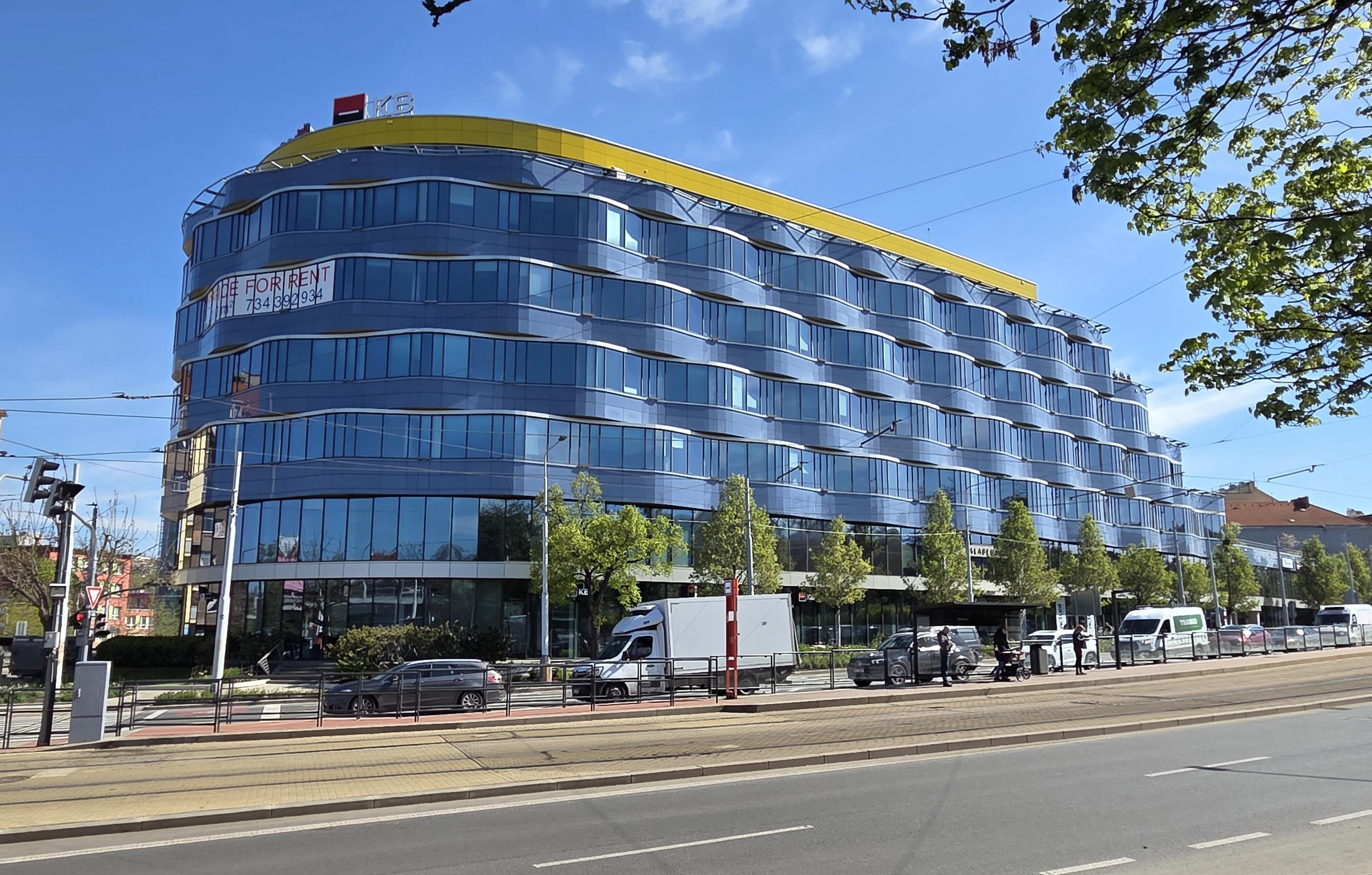 Komerční banka, a.s. foto 6