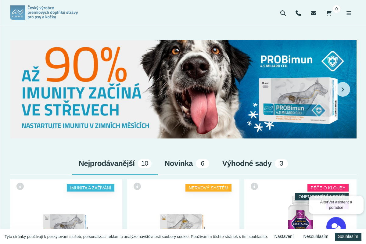 AlterVet foto 1