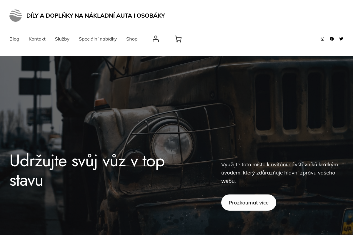 I-truck.cz