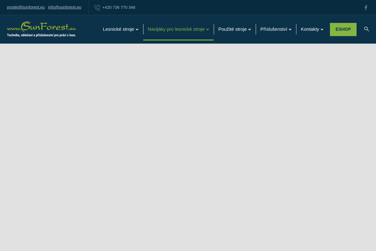 Sun Forest s.r.o.