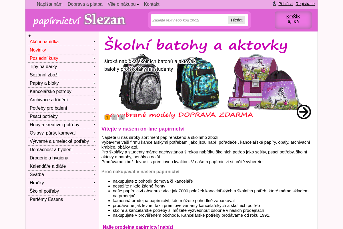 Slezan.cz