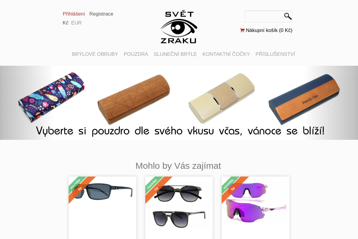 Svetzraku.cz