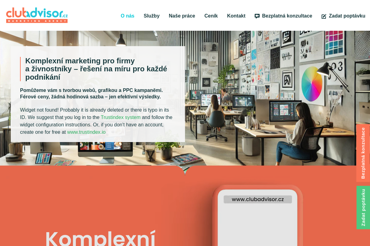 Club Advisor, s.r.o.