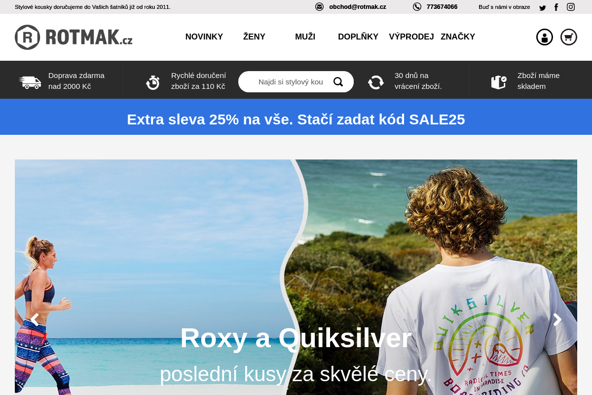 Rotmak.cz