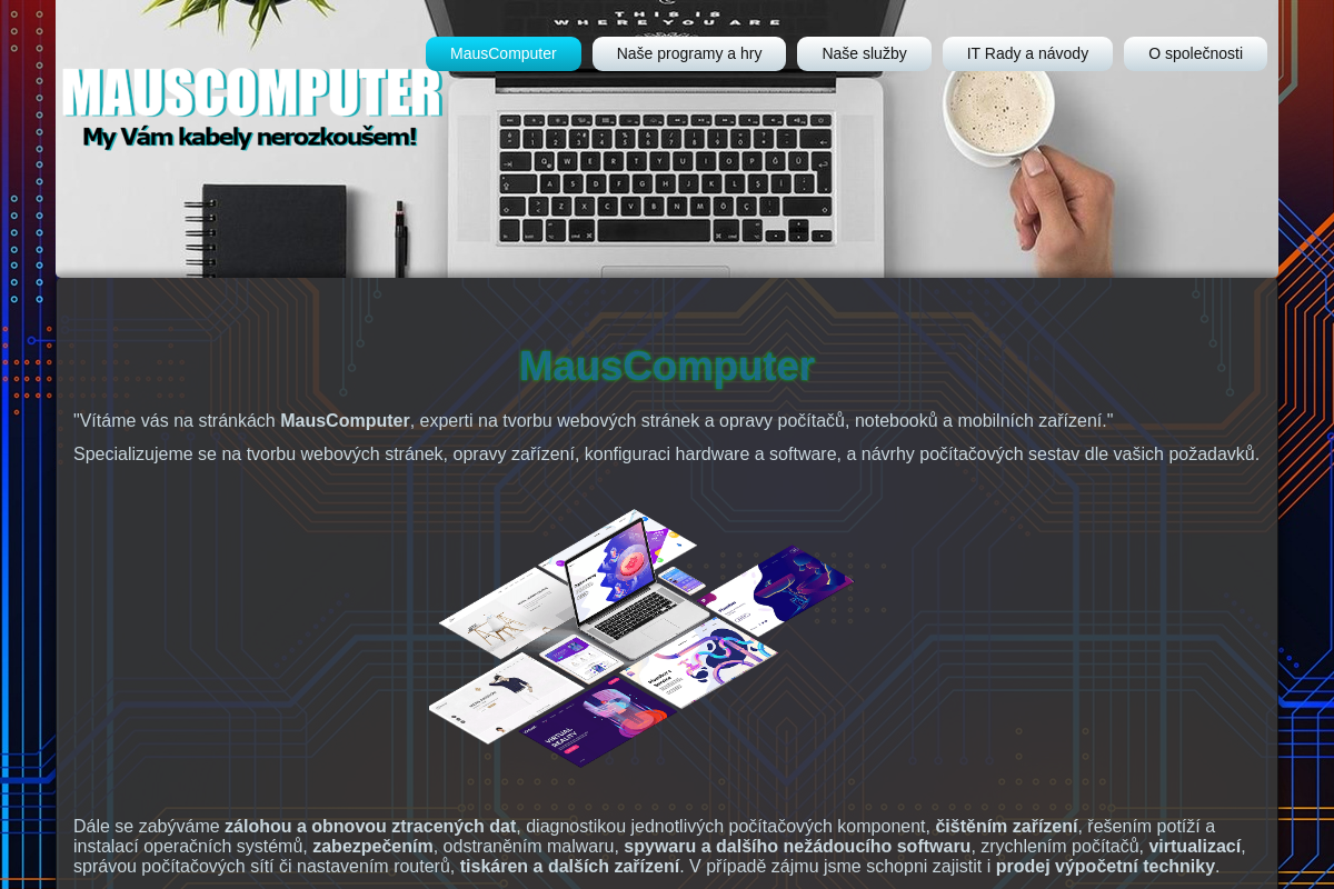 MausComputer