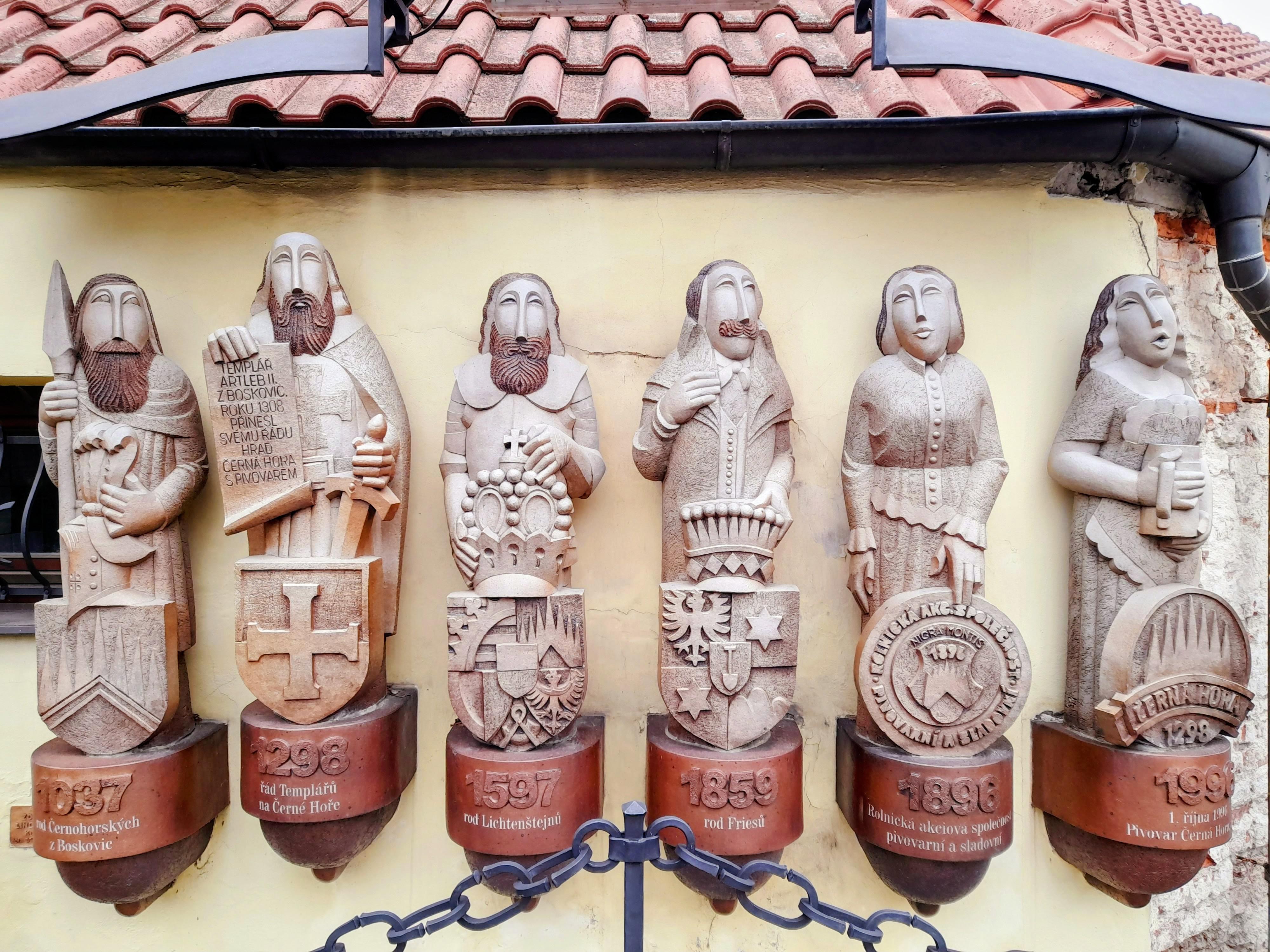 Pivovar Černá Hora, a.s. foto 4