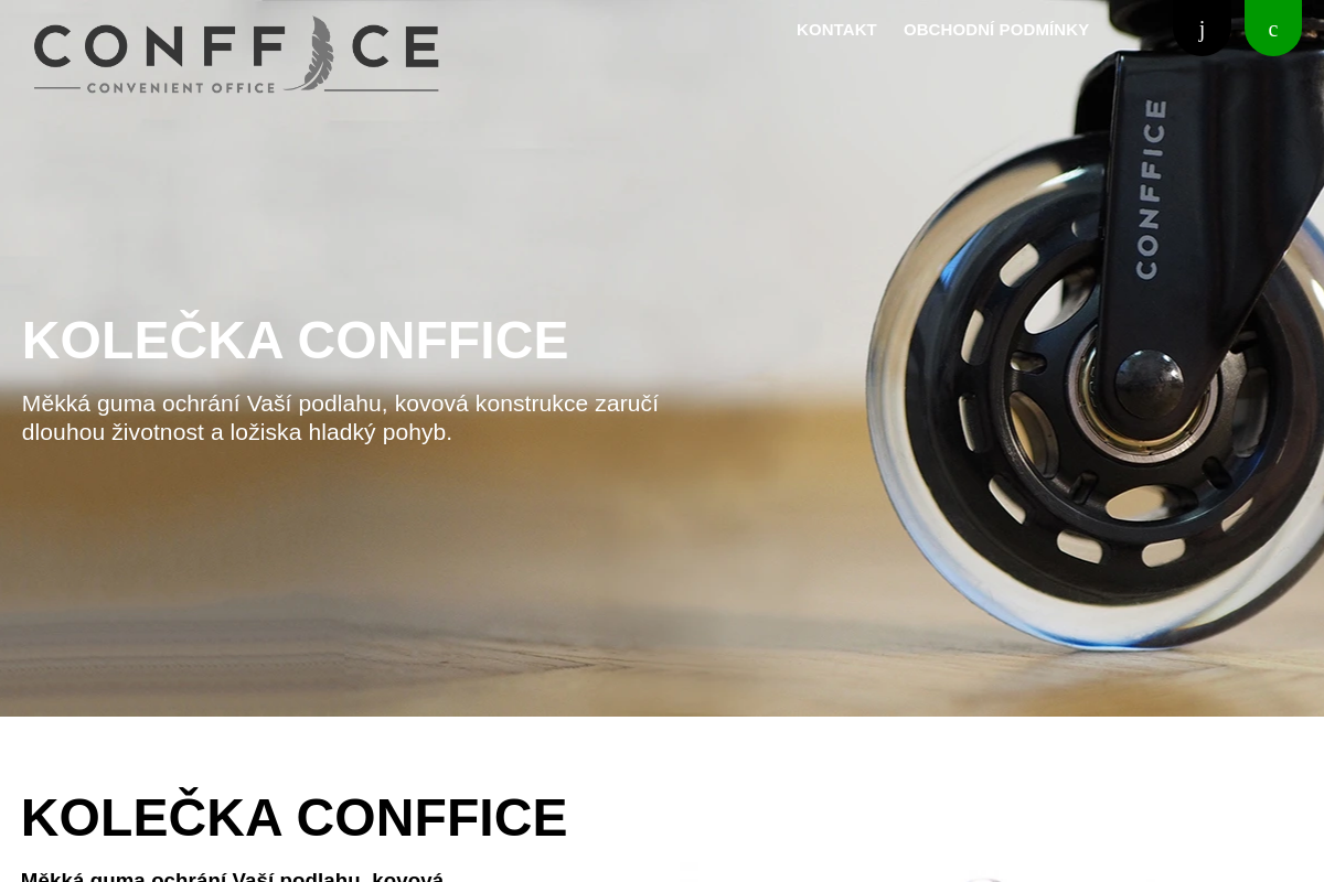 Conffice.cz