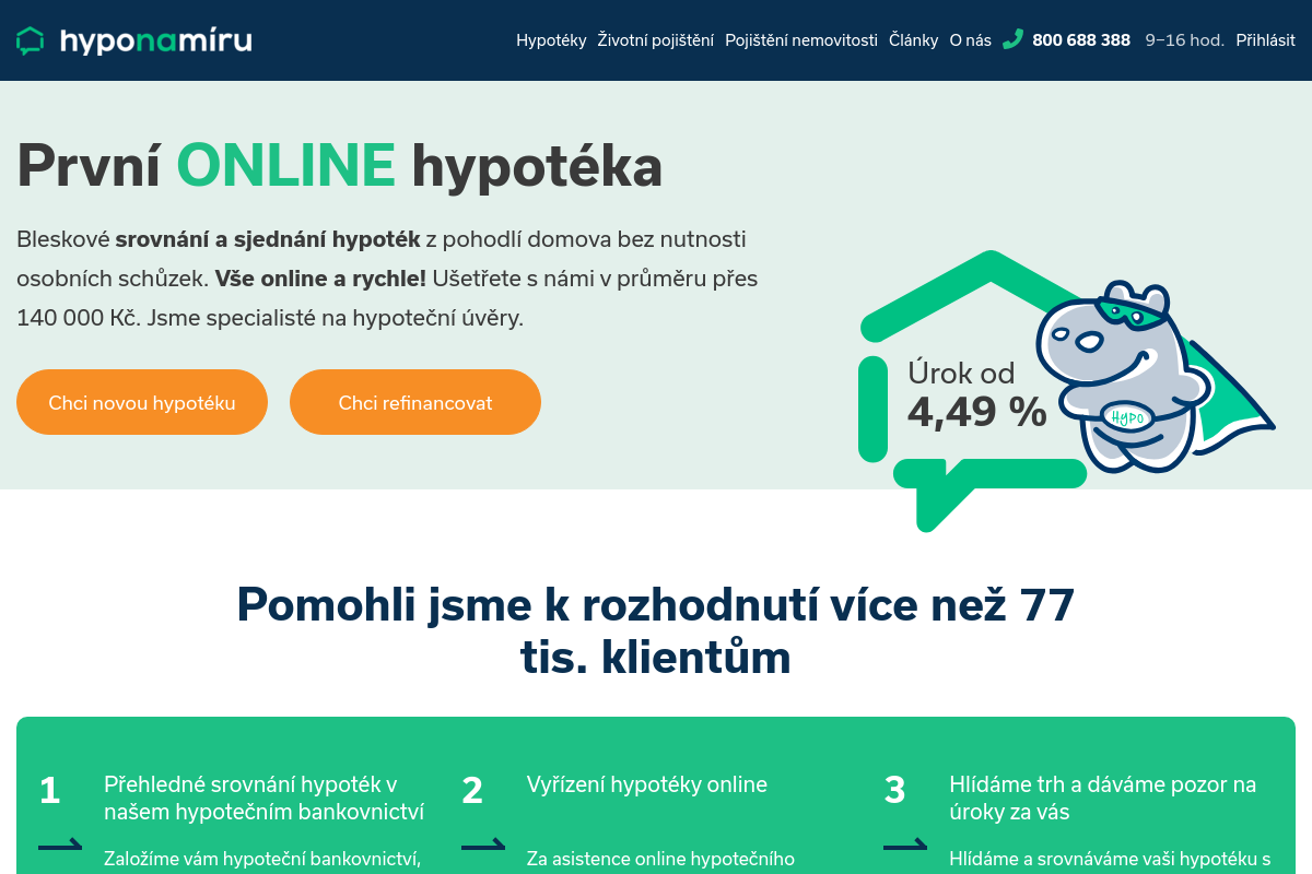 Ing. Filip Křivánek