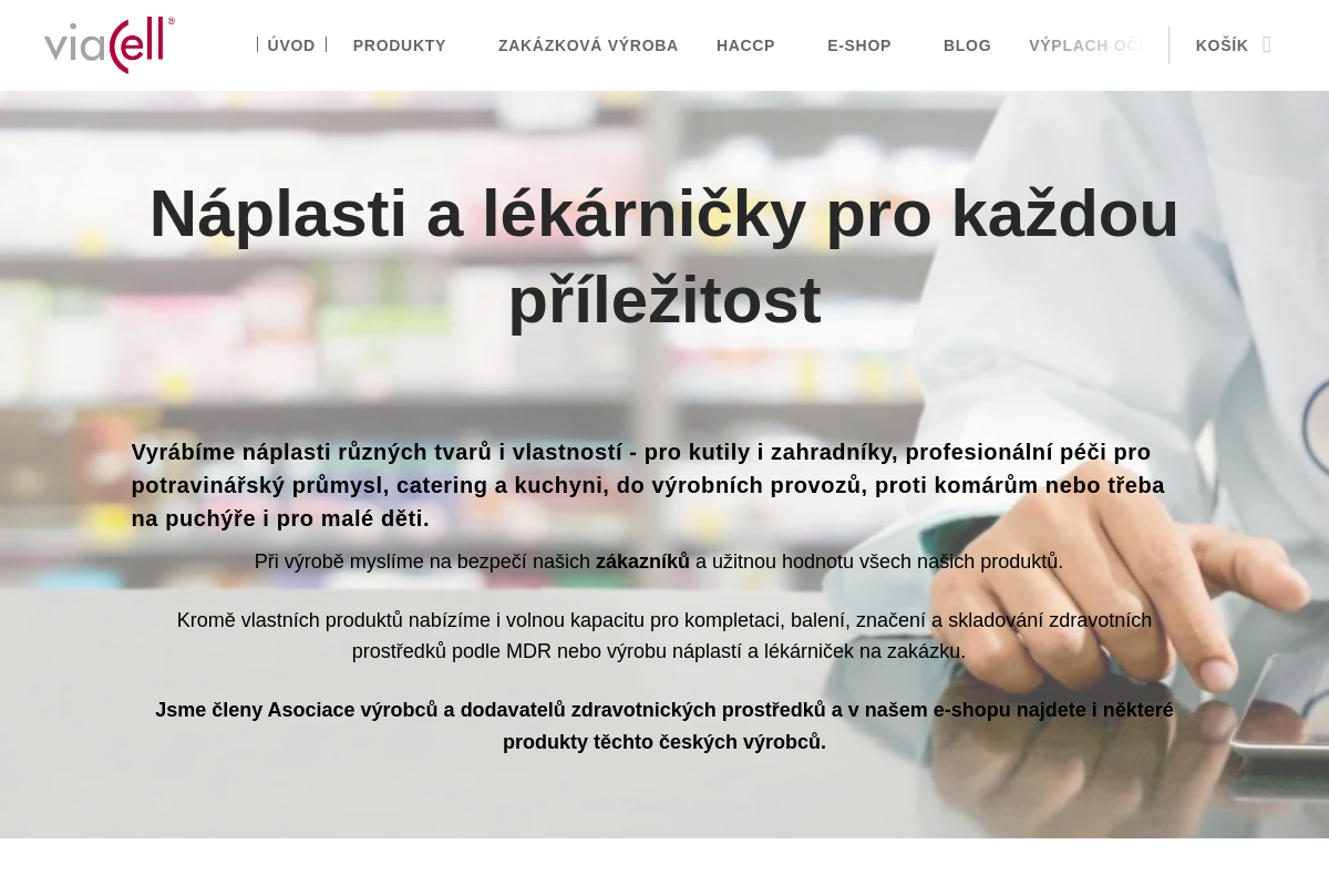 Viacell.cz