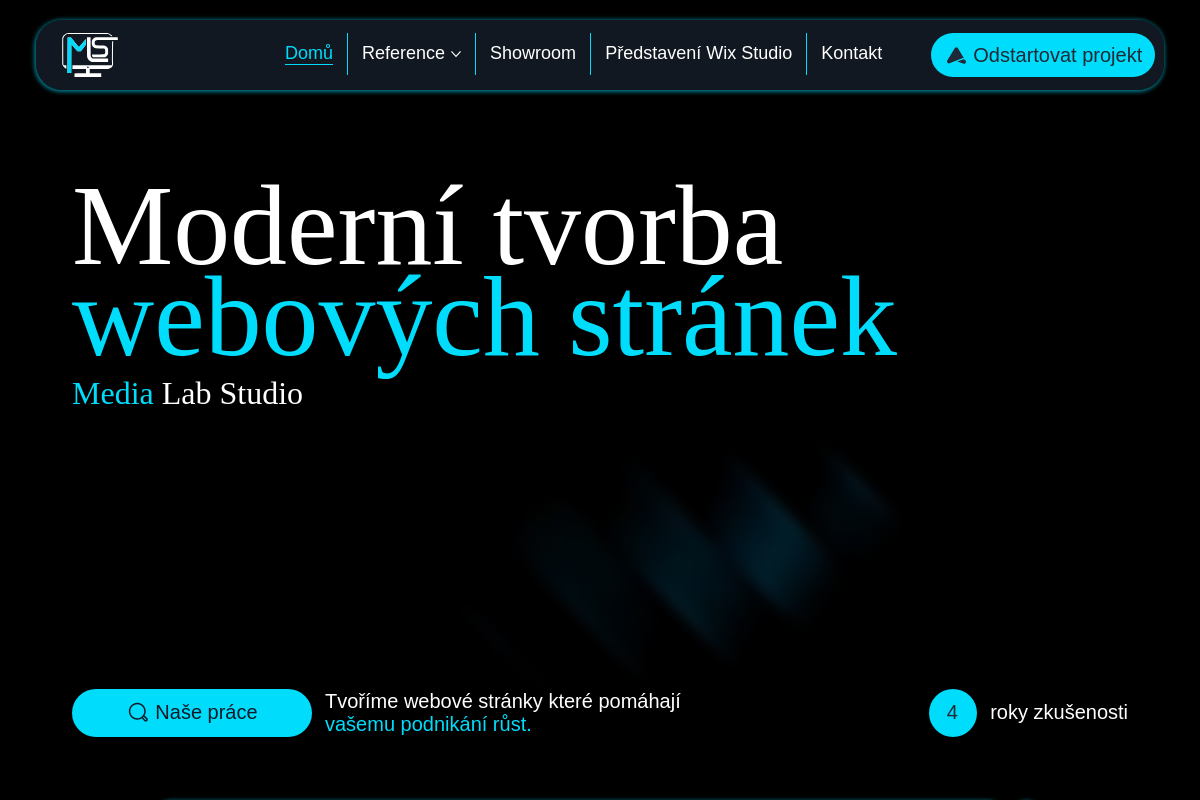 Media Lab Studio