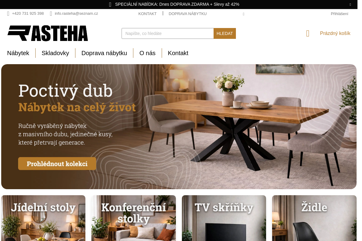 rasteha s.r.o. foto 1